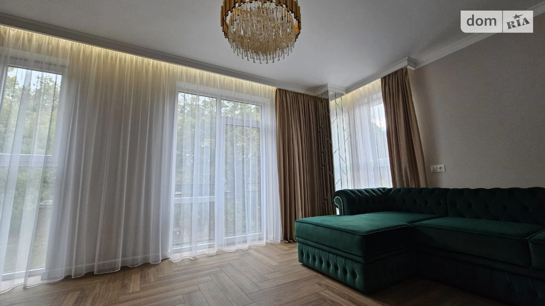2-комнатная квартира 66.8 кв. м в Тернополе, цена: 105000 $ - фото 5