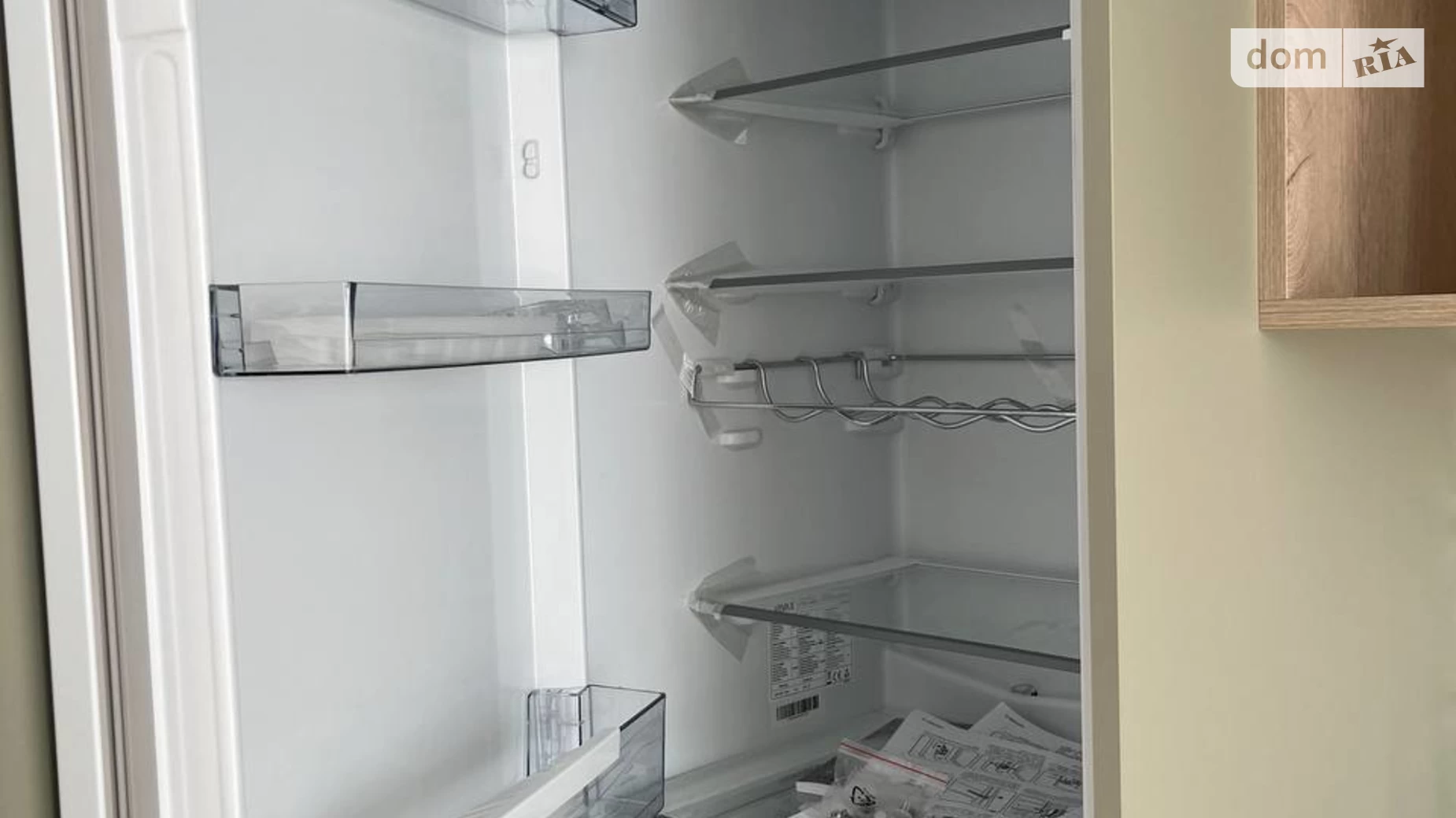 Продается 1-комнатная квартира 43 кв. м в Ивано-Франковске, ул. Волошина Августина, 2 - фото 5