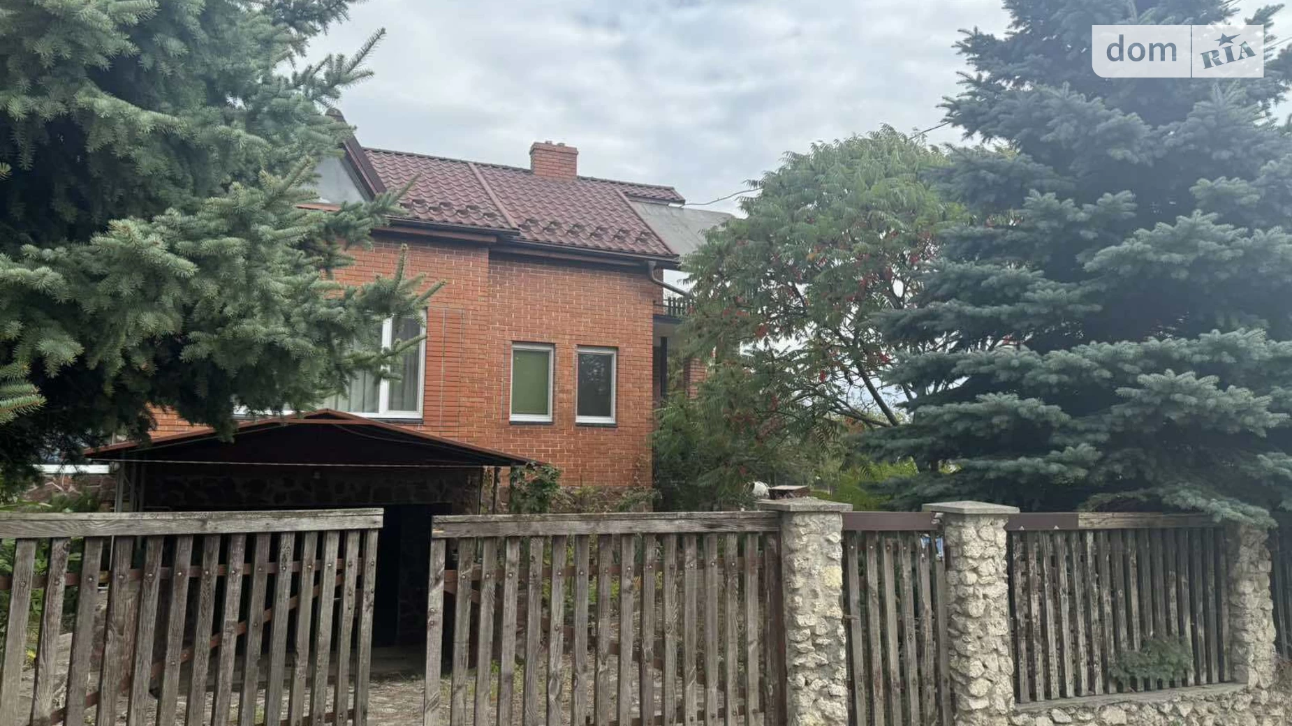 Продається будинок 2 поверховий 152.5 кв. м з мансардою, цена: 95000 $ - фото 5