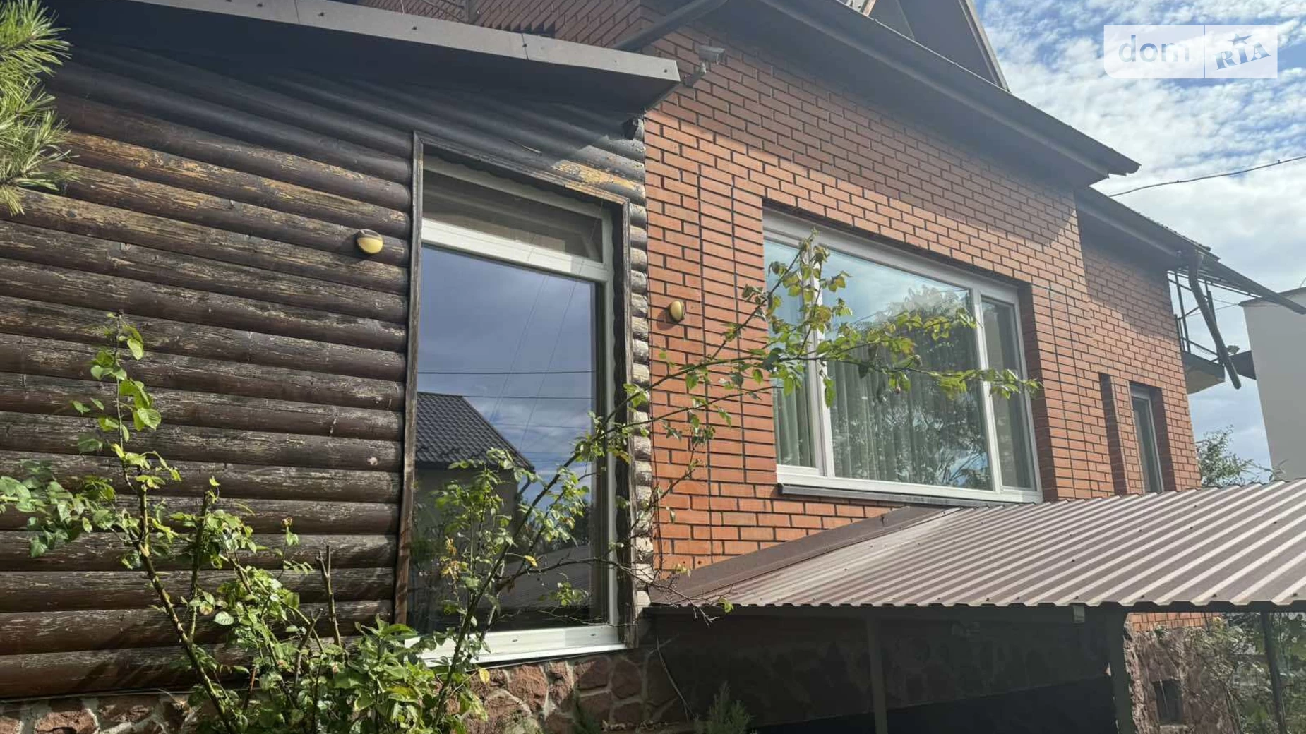 Продається будинок 2 поверховий 152.5 кв. м з мансардою, цена: 95000 $ - фото 4
