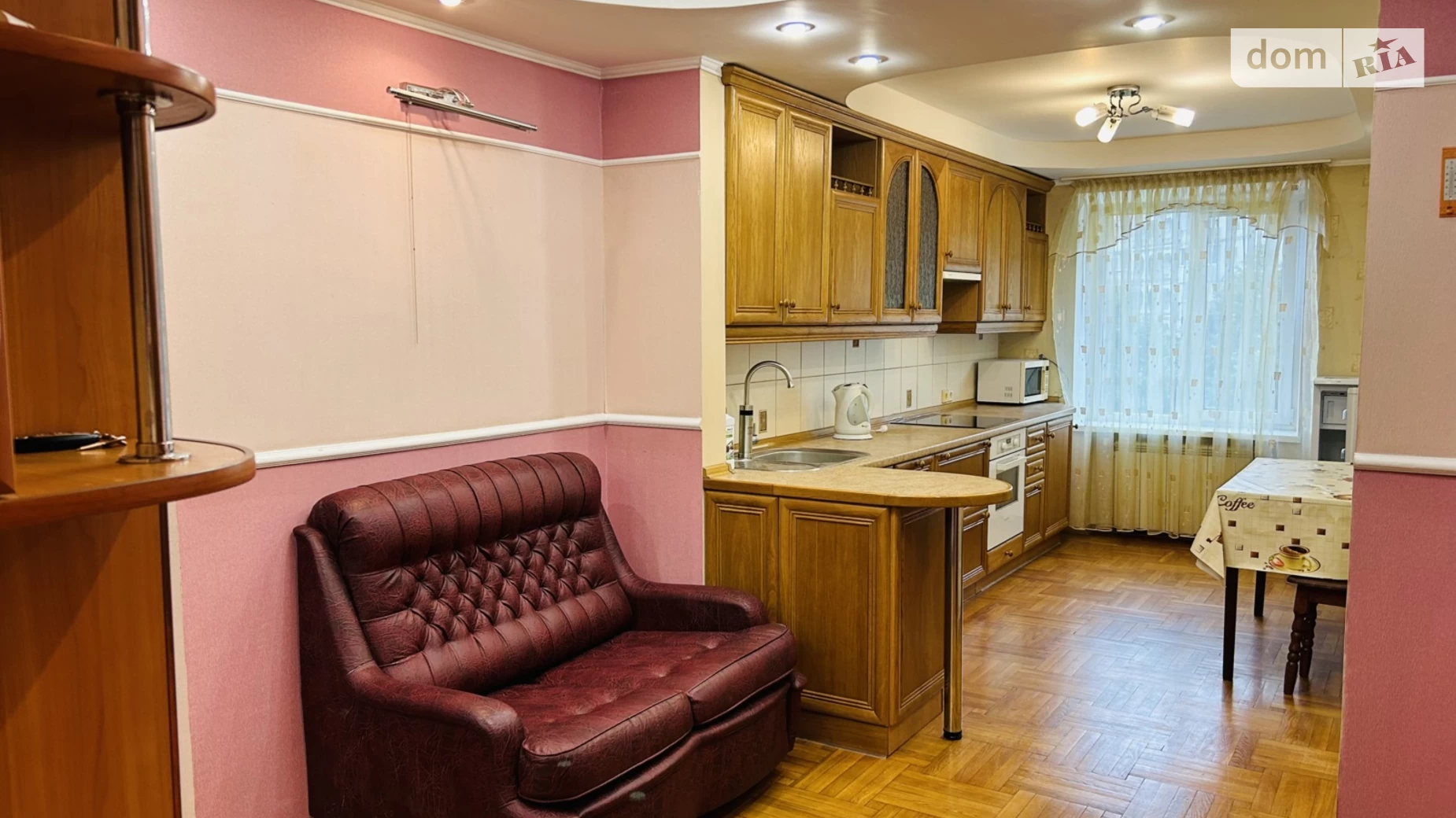 Сдается в аренду 2-комнатная квартира 68 кв. м в, цена: 15000 грн - фото 2