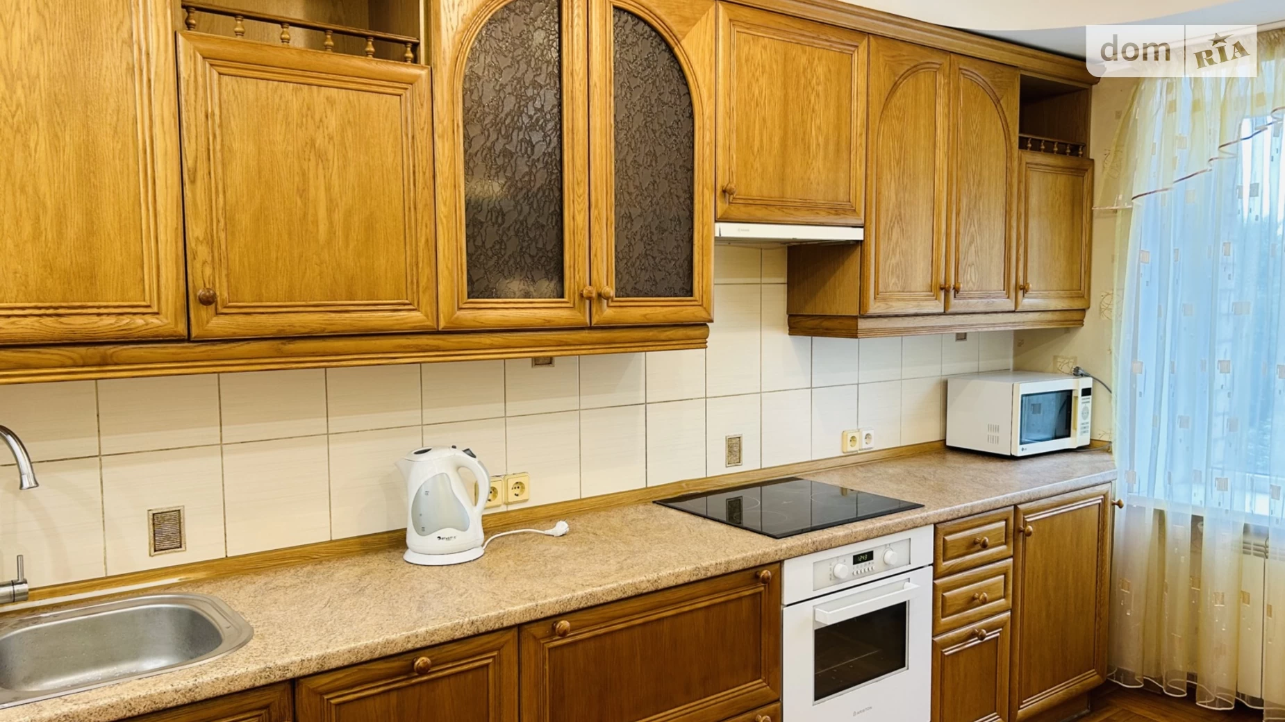 Сдается в аренду 2-комнатная квартира 68 кв. м в, цена: 15000 грн - фото 4