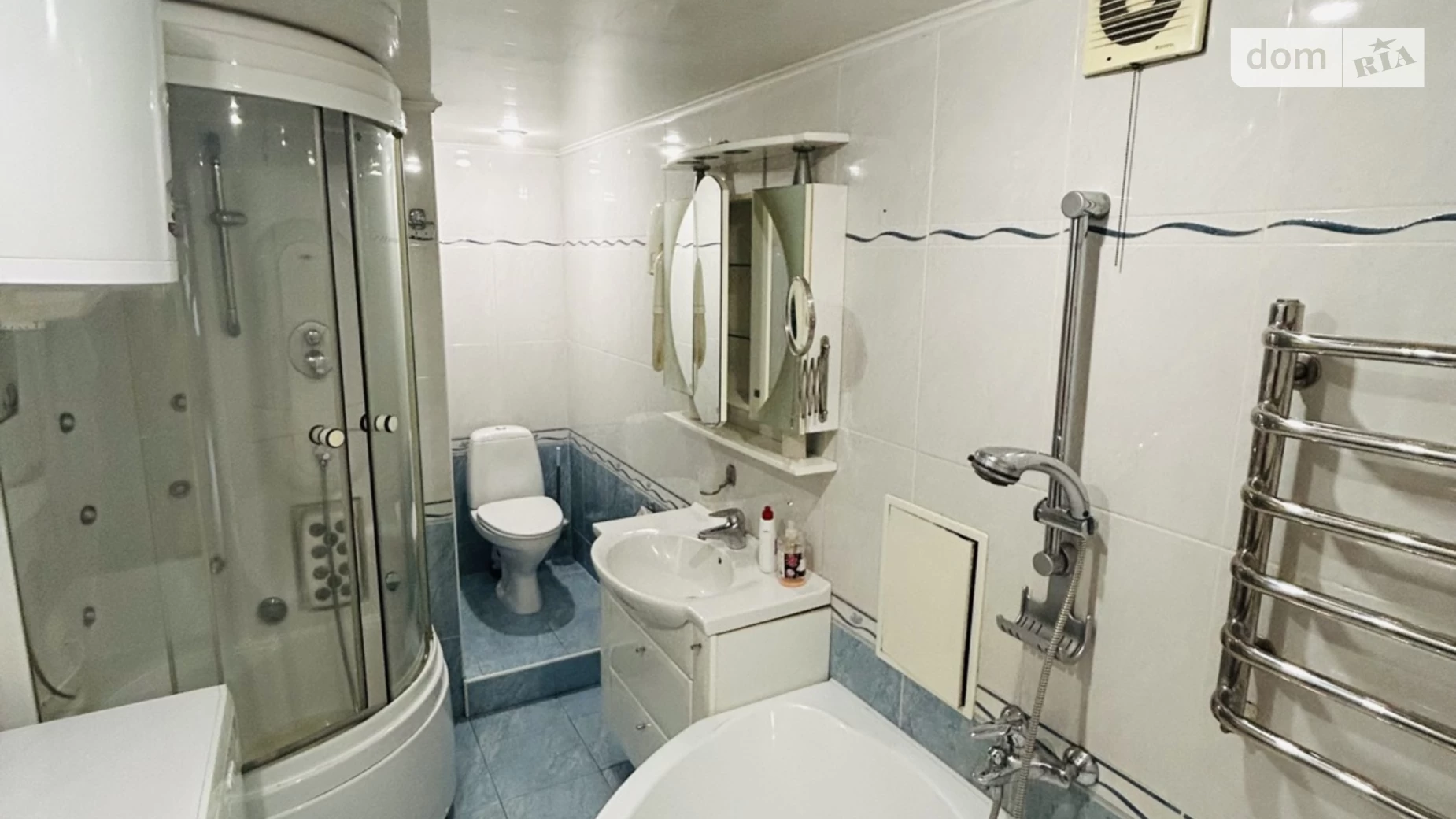Сдается в аренду 2-комнатная квартира 68 кв. м в, цена: 15000 грн - фото 5