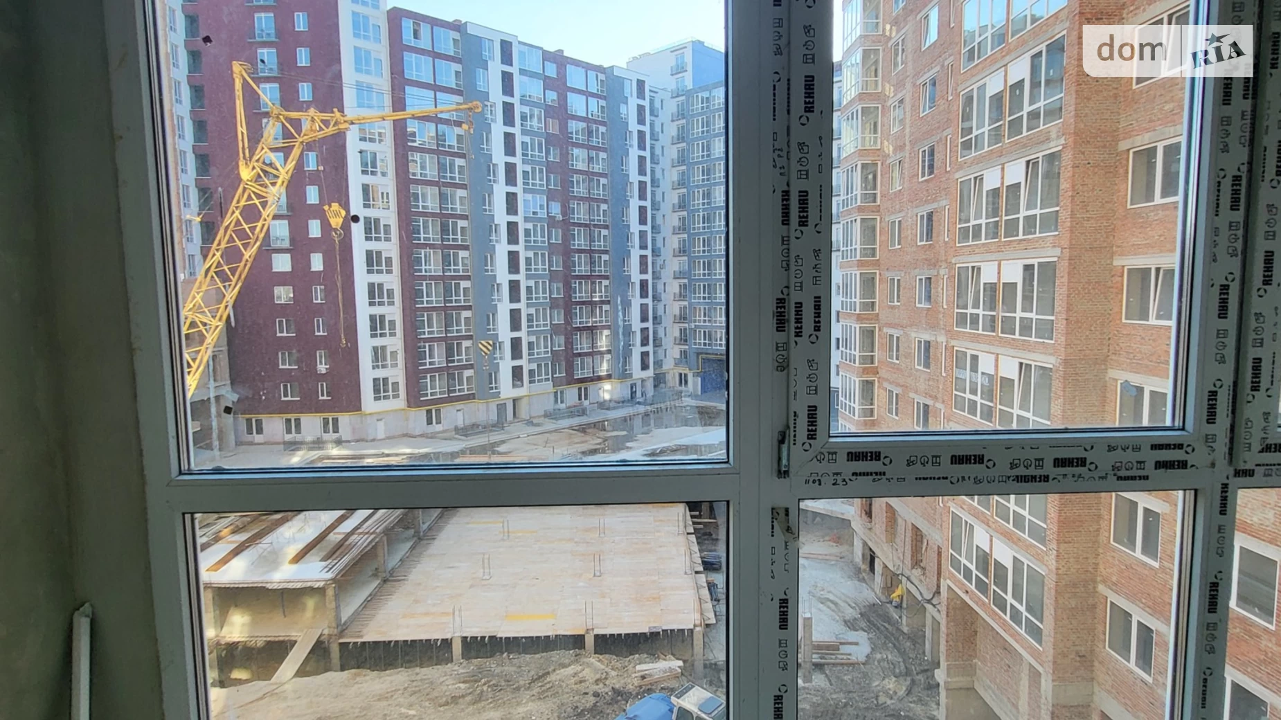 Продається 1-кімнатна квартира 34.2 кв. м у Івано-Франківську, вул. Княгинин, 44 корпус 24 - фото 3