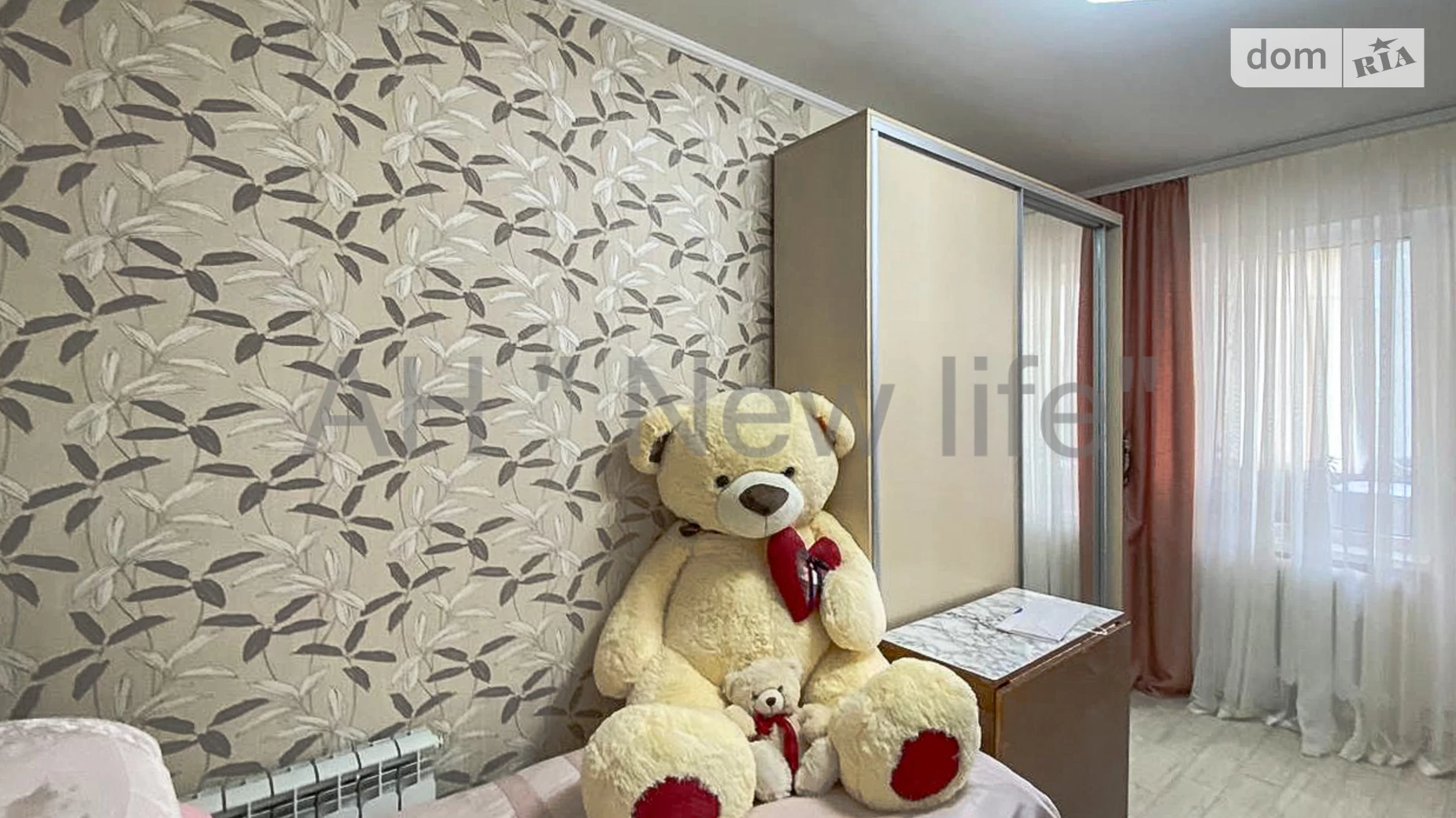 Продається 3-кімнатна квартира 62.17 кв. м у Сумах, вул. Ковпака - фото 3