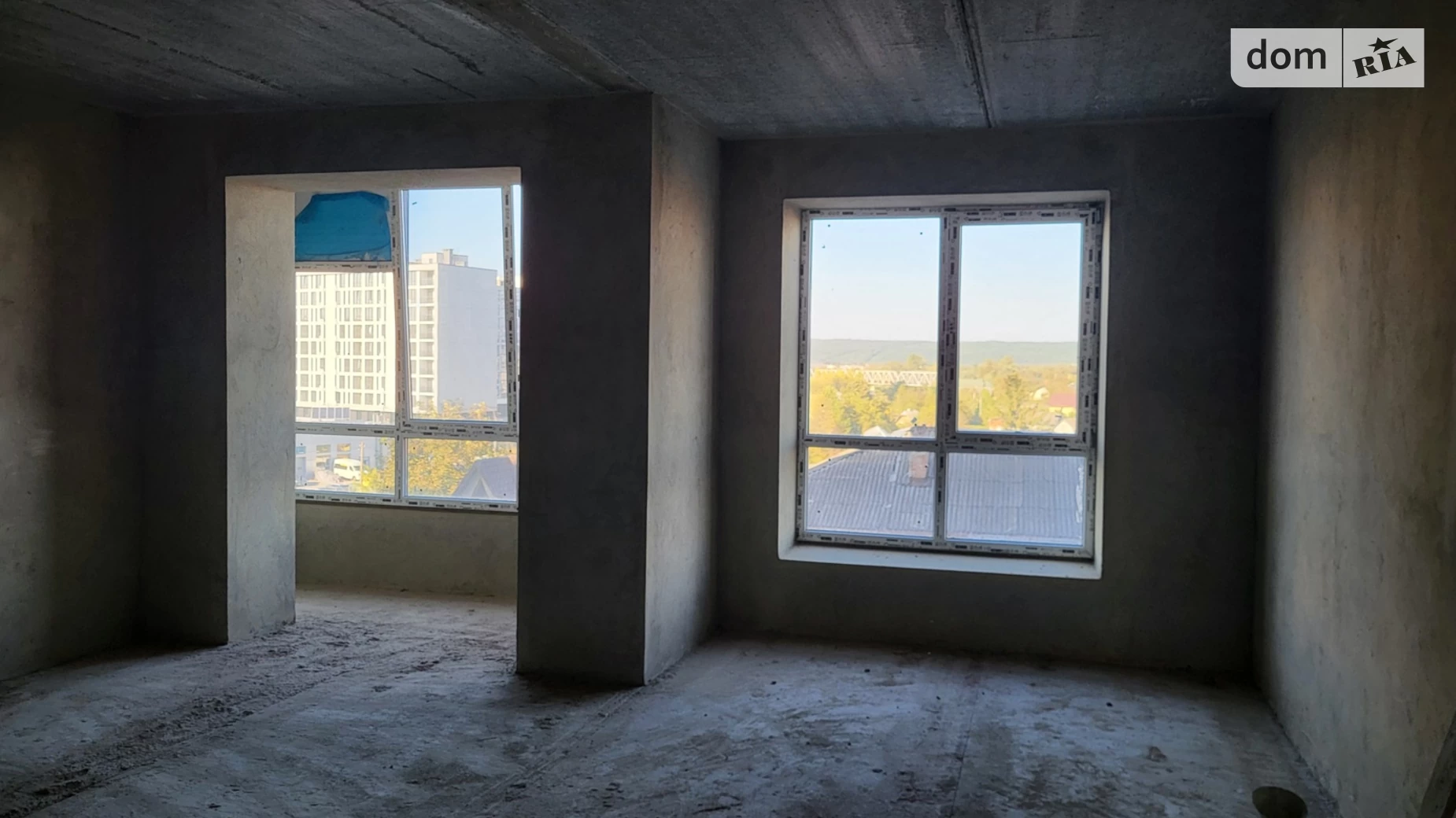 Продається 1-кімнатна квартира 36.5 кв. м у Івано-Франківську, вул. Княгинин, 44 корпус 24 - фото 5