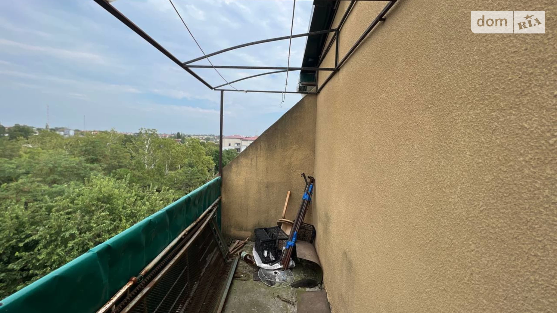 Продается 3-комнатная квартира 131 кв. м в Сухом Лимане, вулиця 40 років Перемоги - фото 4