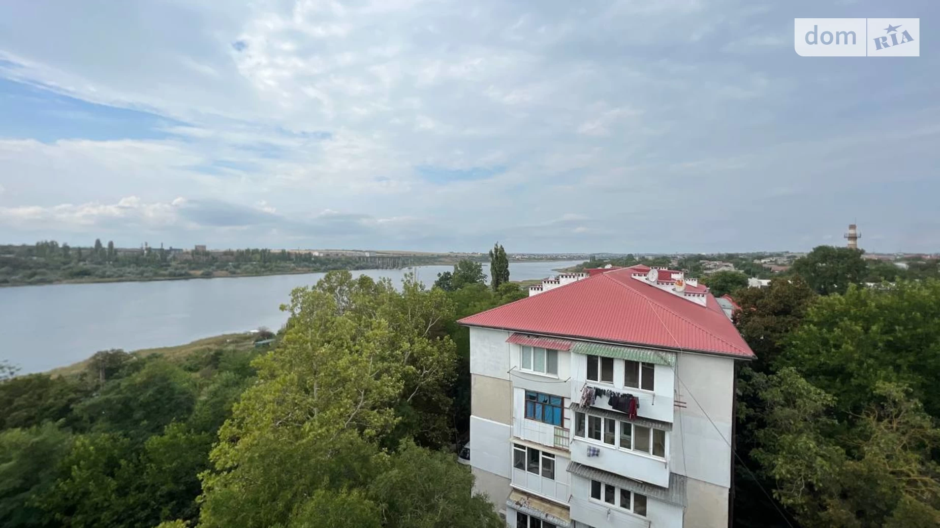 Продается 3-комнатная квартира 131 кв. м в Сухом Лимане, вулиця 40 років Перемоги - фото 5