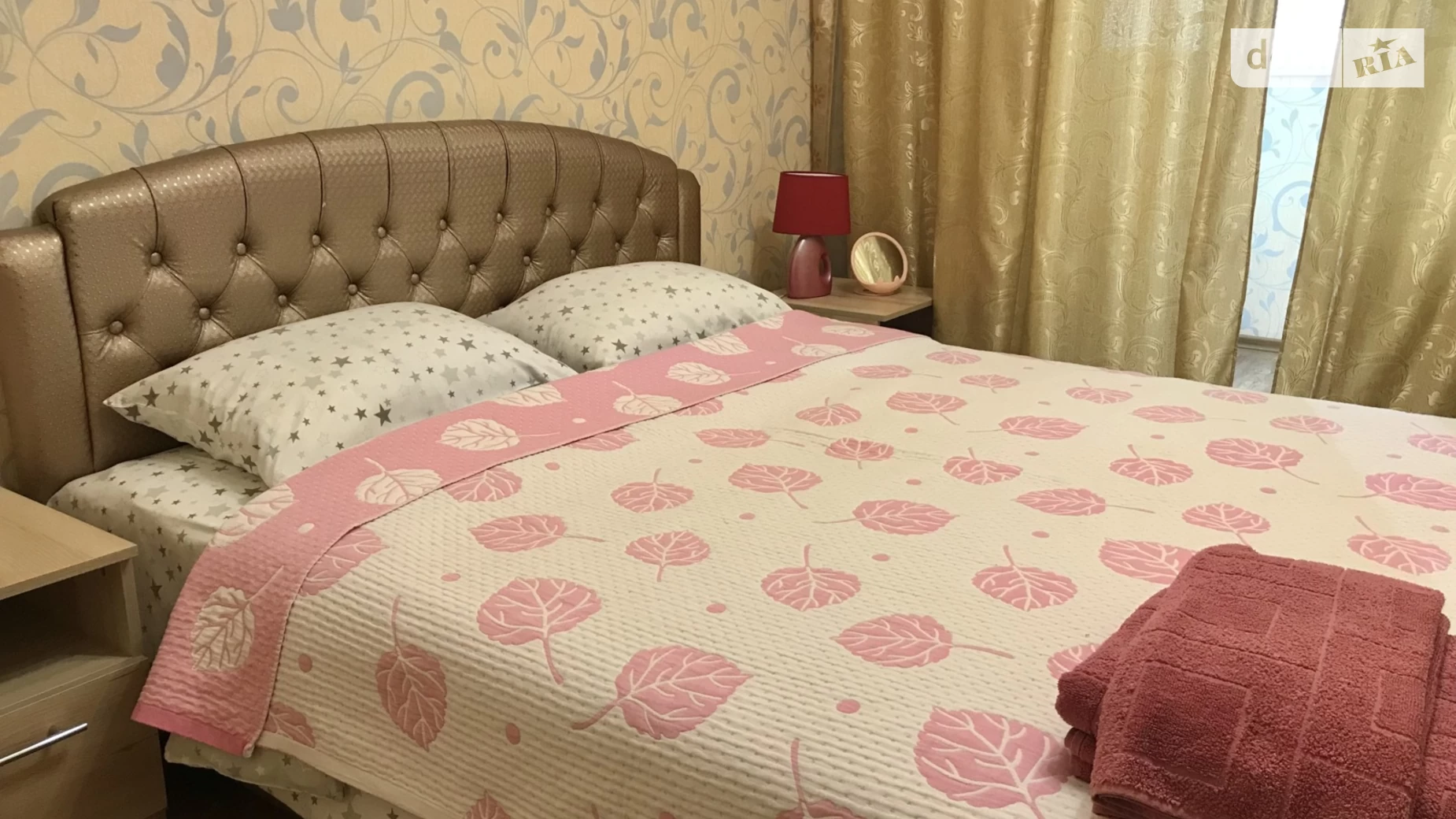 Здається в оренду 2-кімнатна квартира у Горішніх плавнях, просп. Героїв Дніпра (Леніна), 35 - фото 2