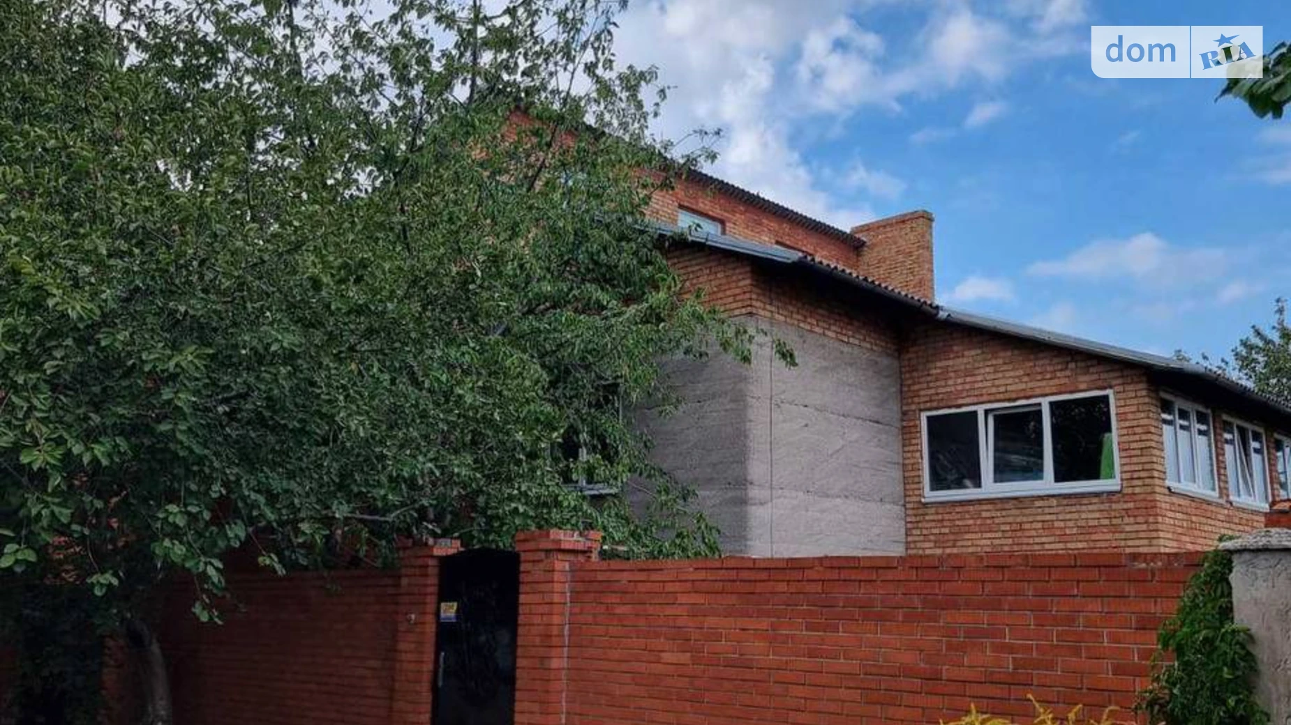 Продается дом на 2 этажа 324.8 кв. м с террасой, цена: 126000 $ - фото 2