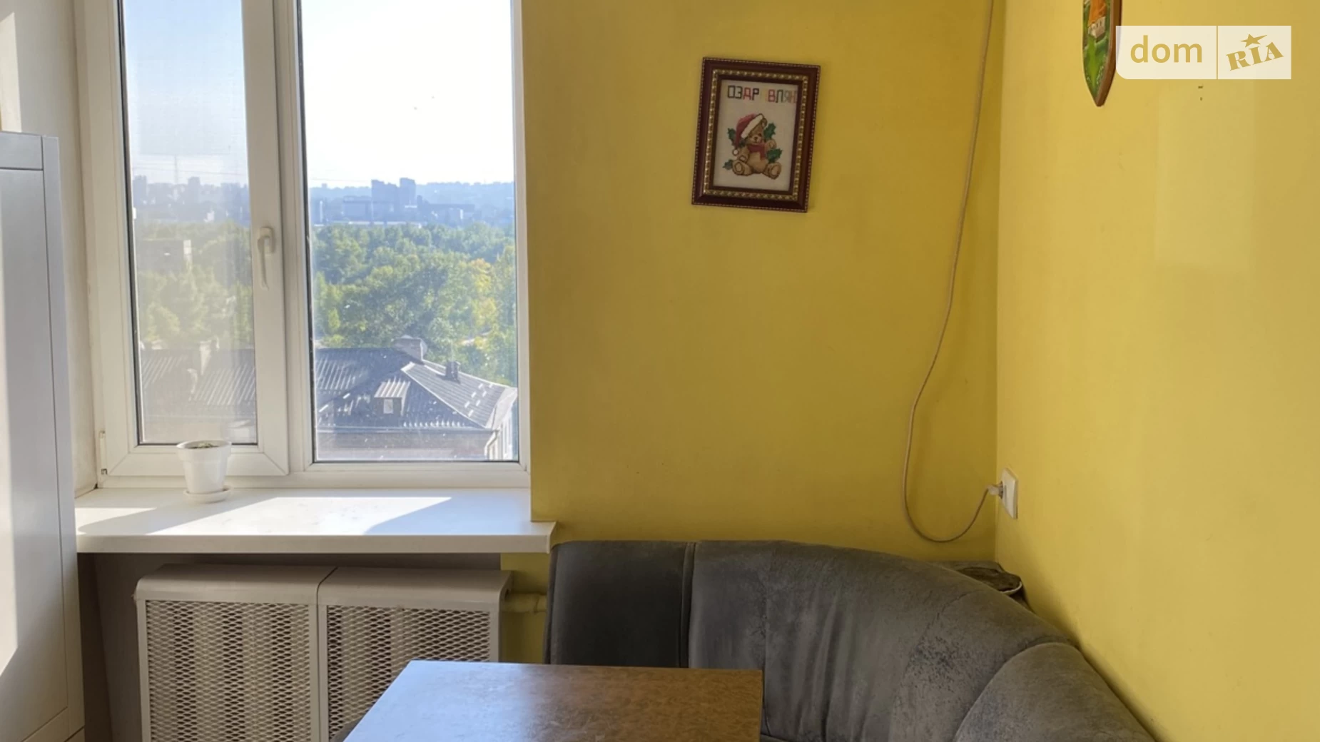 Продається 2-кімнатна квартира 51.1 кв. м у Дніпрі, вул. Радистів, 2 - фото 3