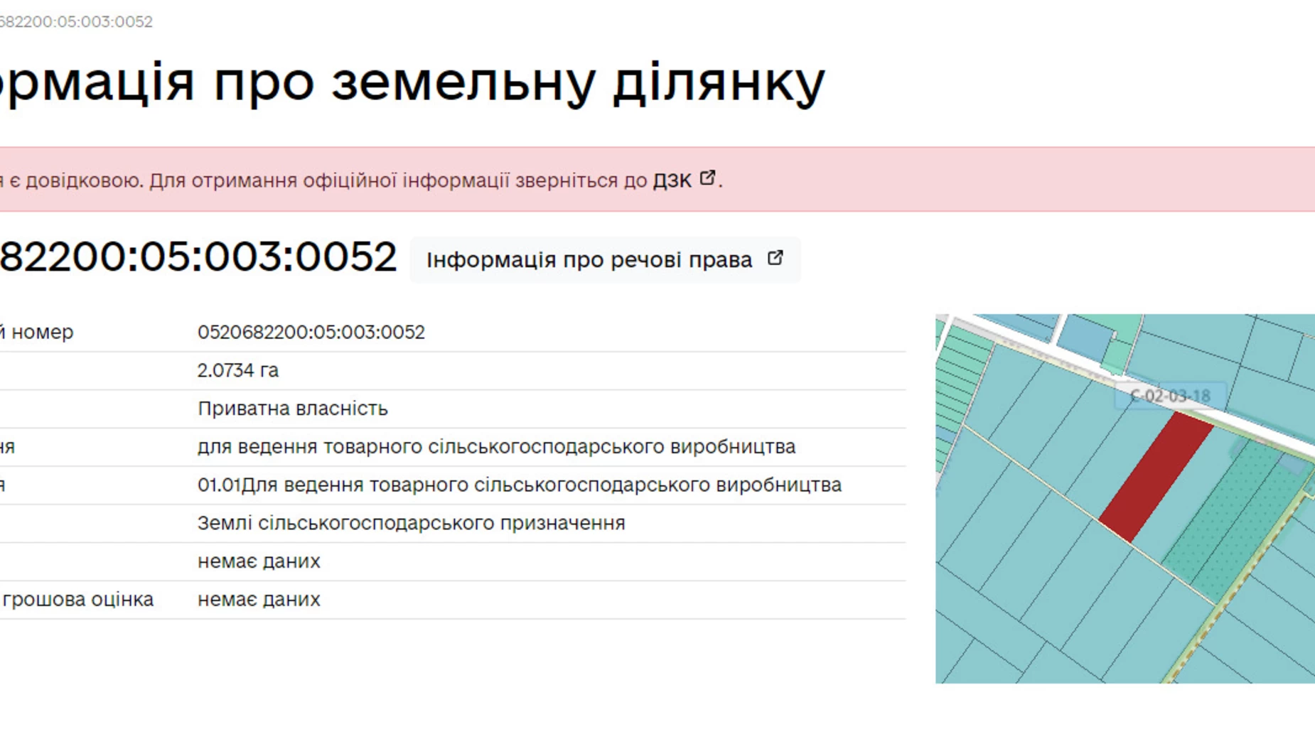 Українська Горбановка, цена: 53000 $ - фото 4