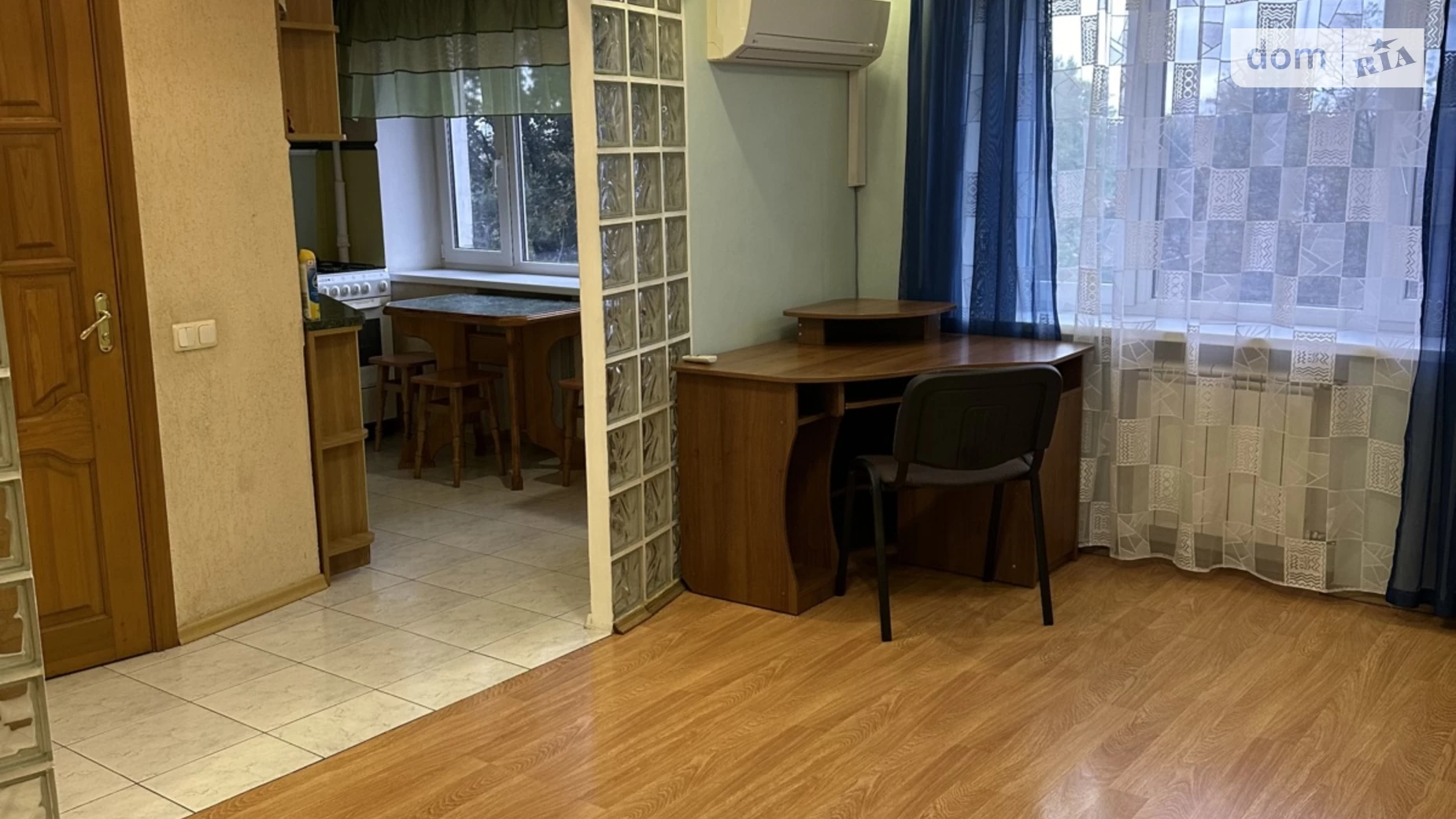 Здається в оренду 2-кімнатна квартира 43.5 кв. м у Києві, просп. Берестейський(Перемоги), 70 - фото 2