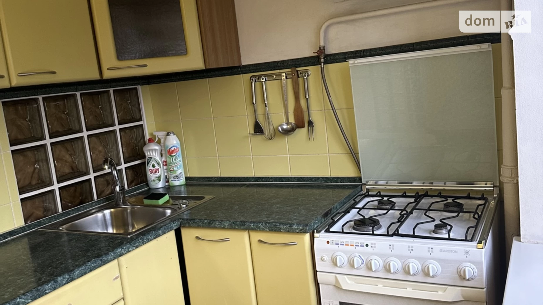 Здається в оренду 2-кімнатна квартира 43.5 кв. м у Києві, просп. Берестейський(Перемоги), 70 - фото 3