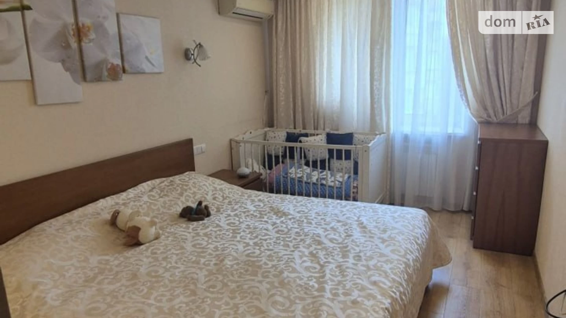 Продается 3-комнатная квартира 71.4 кв. м в Днепре, просп. Петра Калнышевского, 47А - фото 4