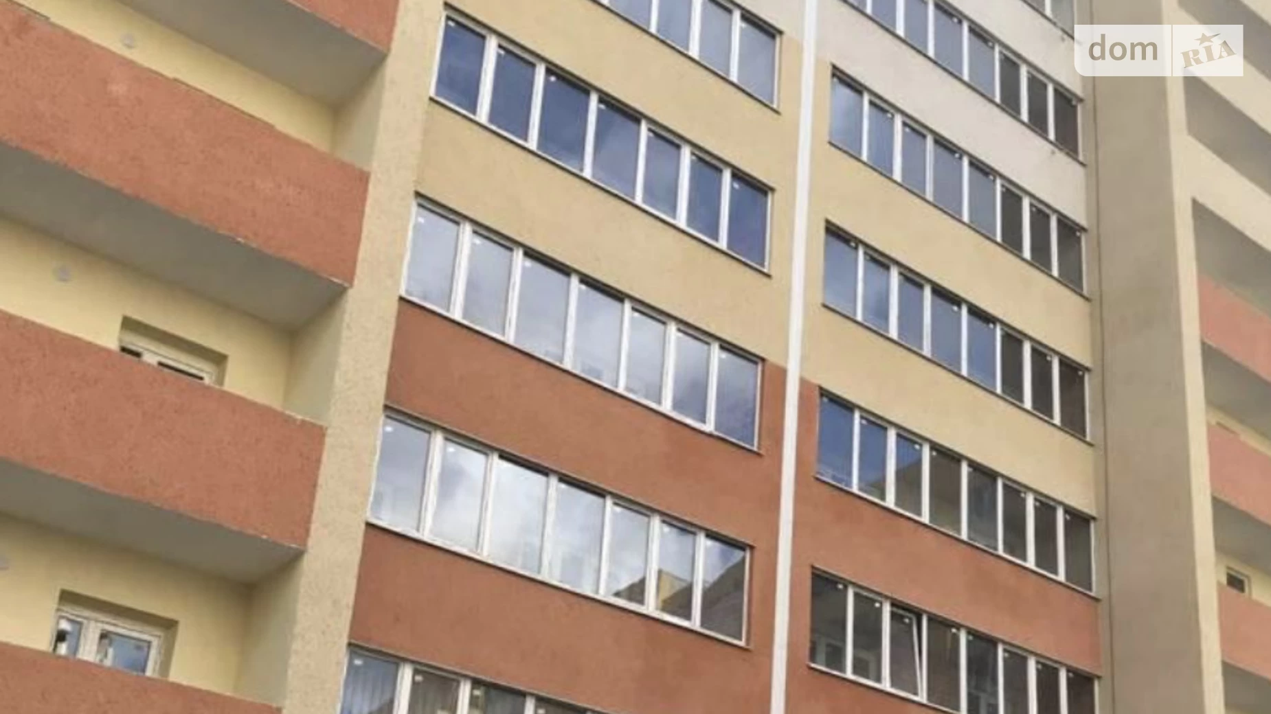 Продається 2-кімнатна квартира 67 кв. м у Одесі, вул. Шота Руставелі, 1В - фото 2