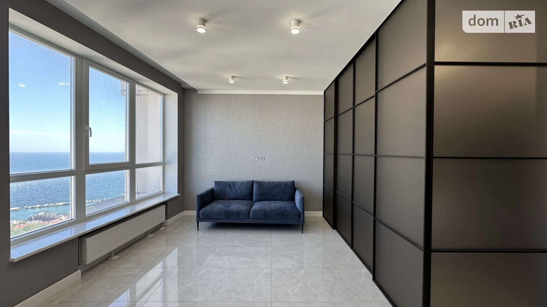 Продается 2-комнатная квартира 53 кв. м в Одессе, ул. Новобереговая, 12А - фото 3