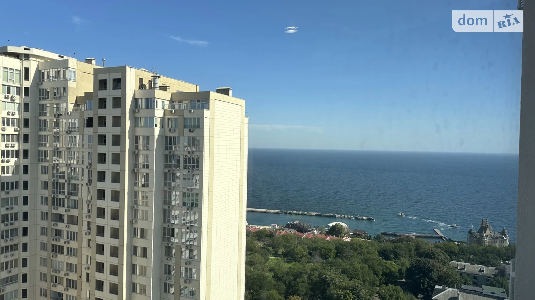 Продается 2-комнатная квартира 53 кв. м в Одессе, ул. Новобереговая, 12А - фото 4