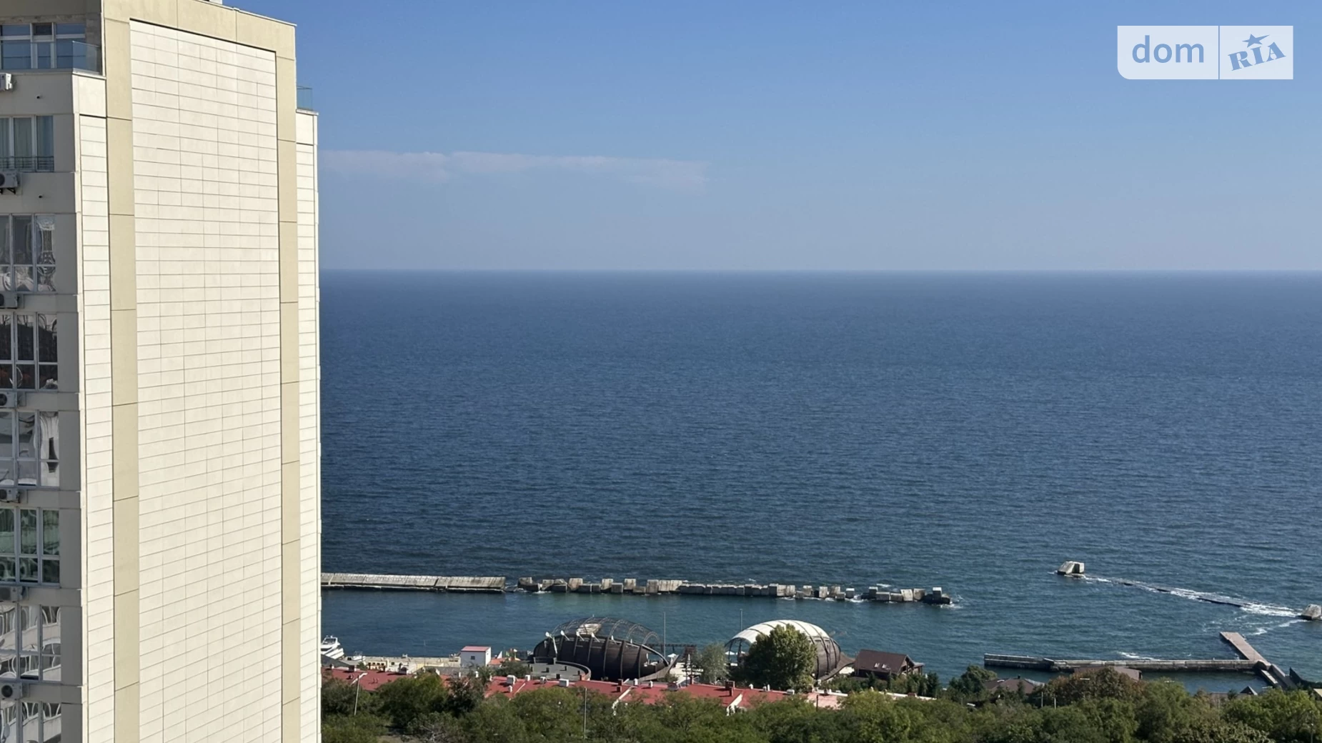 Продается 2-комнатная квартира 53 кв. м в Одессе, ул. Новобереговая, 12А - фото 5