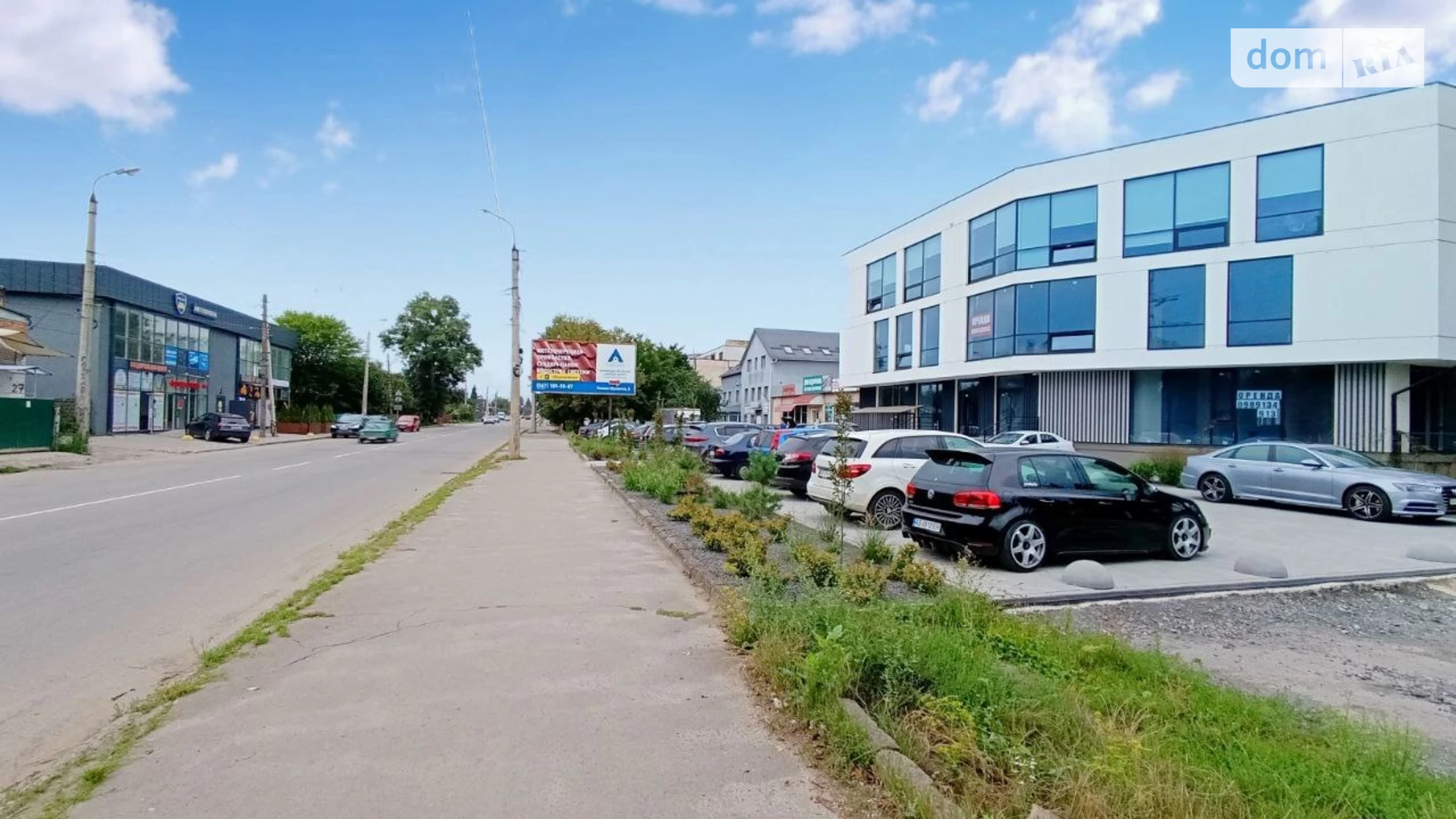 Сдается в аренду помещения свободного назначения 20.7 кв. м в 3-этажном здании, цена: 3312 грн - фото 5