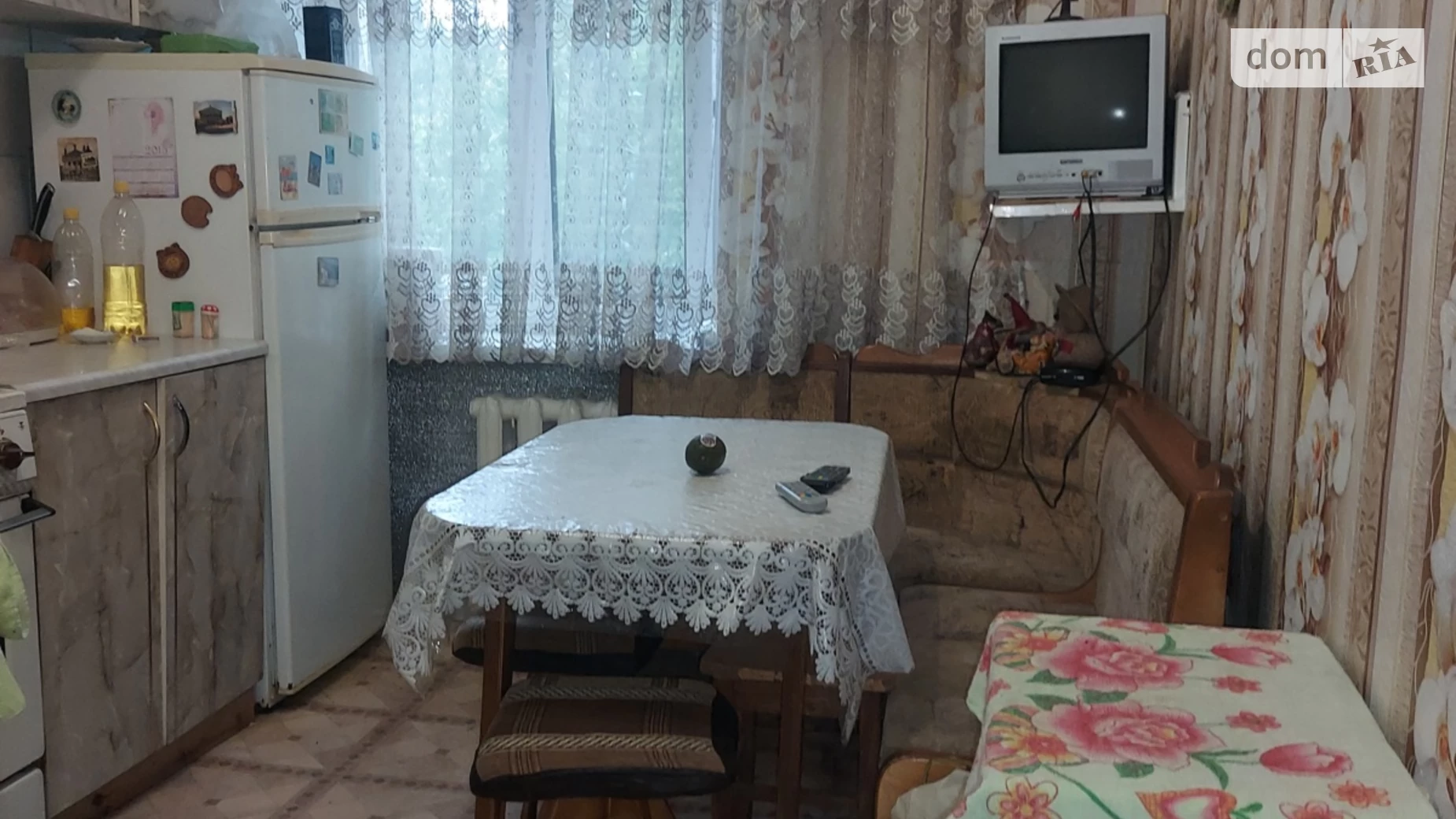 Продается 2-комнатная квартира 52 кв. м в Ровно, ул. Гайдамацкая - фото 4