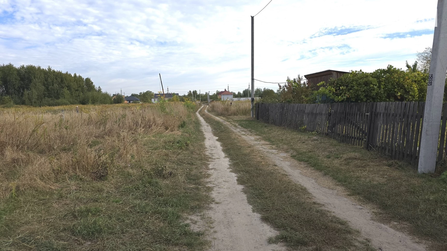 Продається земельна ділянка 8 соток у Житомирській області, цена: 13500 $ - фото 4
