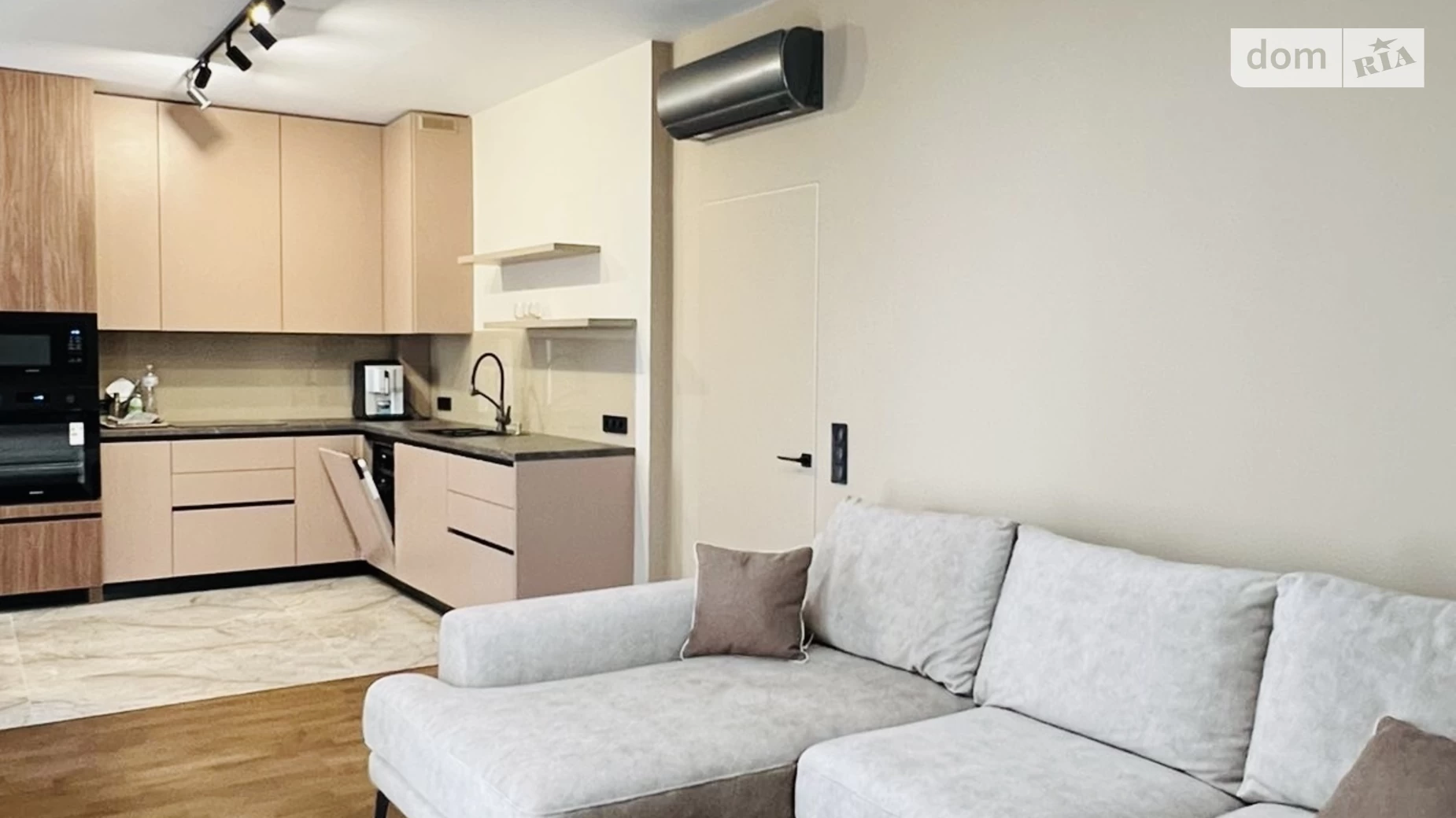 Продается 2-комнатная квартира 65 кв. м в, цена: 152750 $ - фото 5