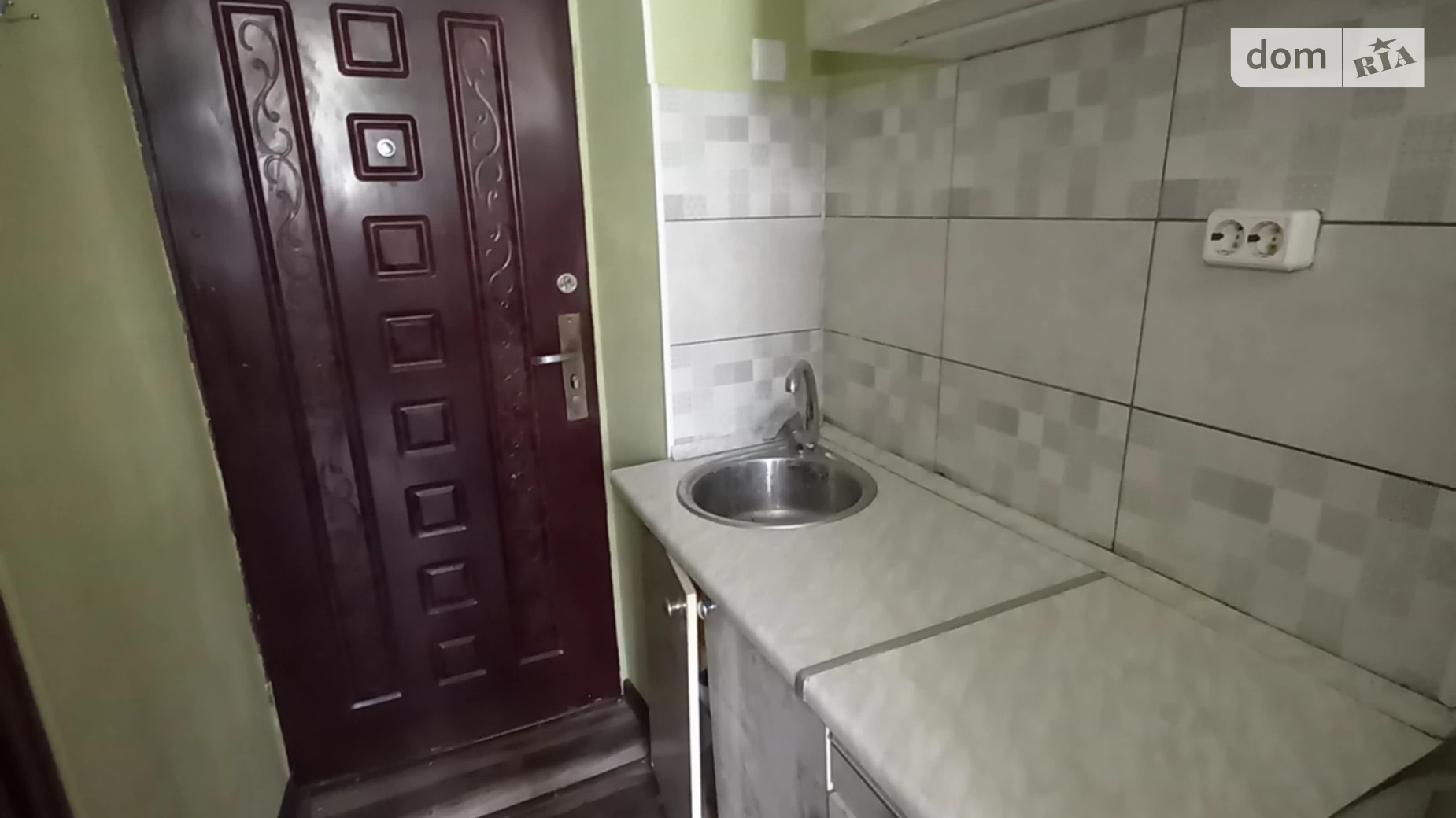 Продається 1-кімнатна квартира 23.8 кв. м у Харкові, пров. Академіка Підгорного, 7/59 - фото 4