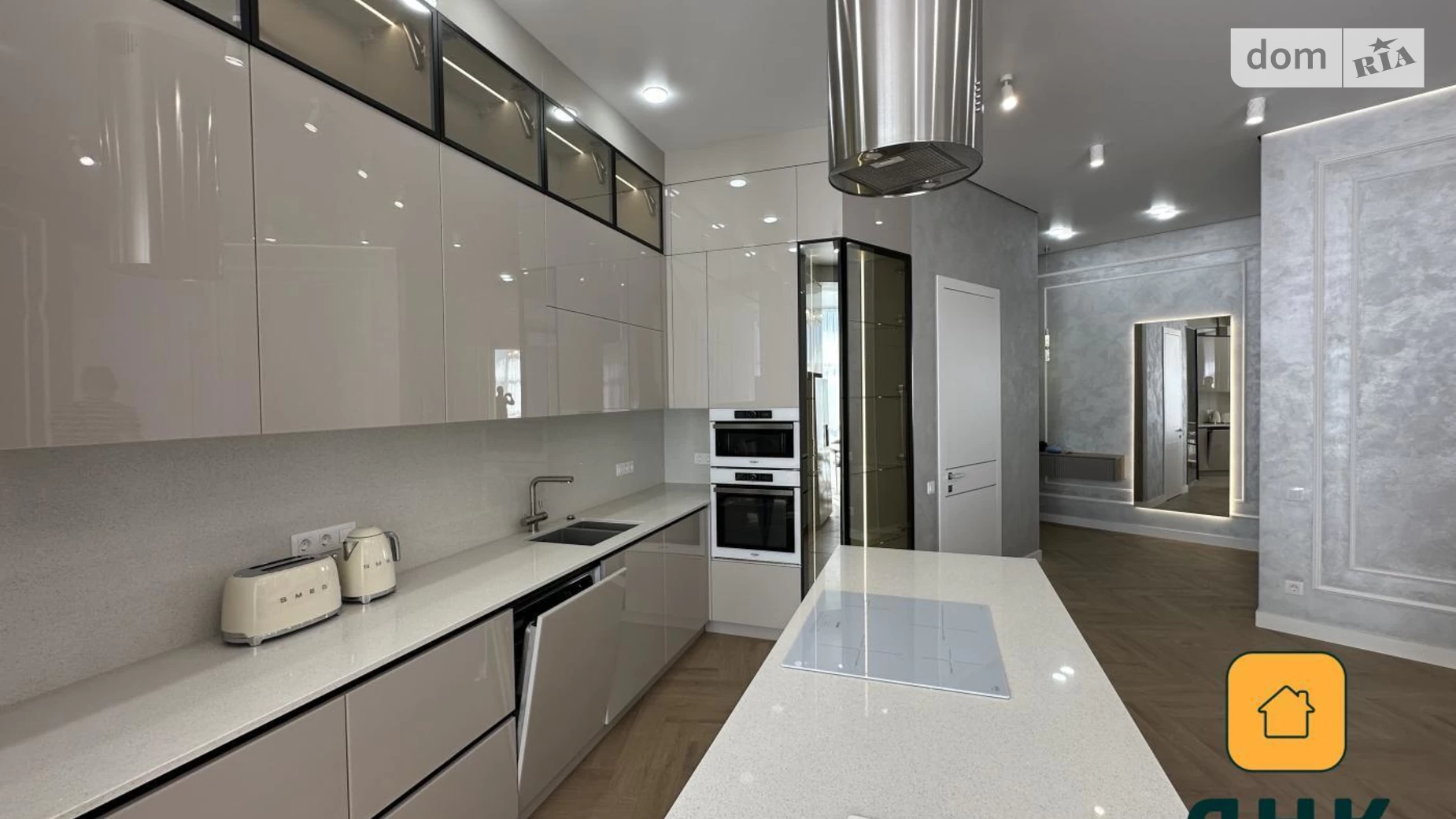 Продается 3-комнатная квартира 146.9 кв. м в Одессе, цена: 420000 $ - фото 4