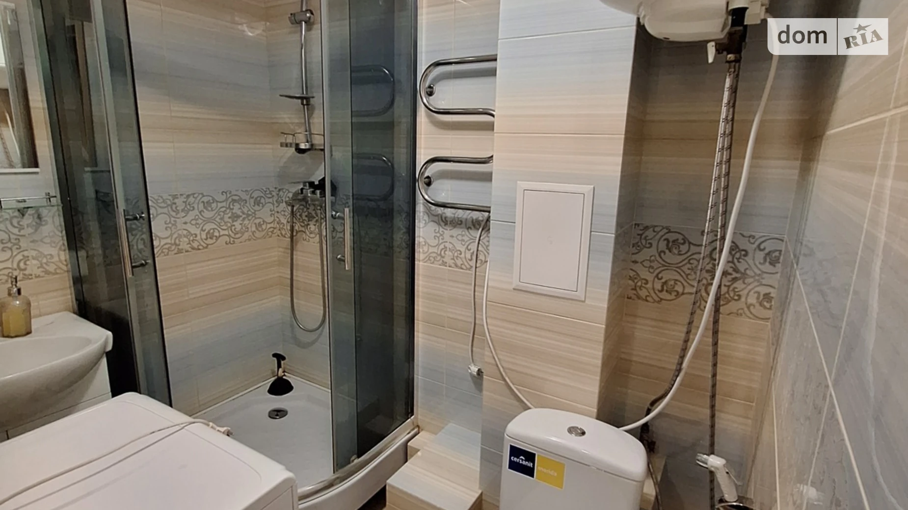 Сдается в аренду 2-комнатная квартира 50 кв. м в Виннице, ул. Киевская, 44 - фото 5