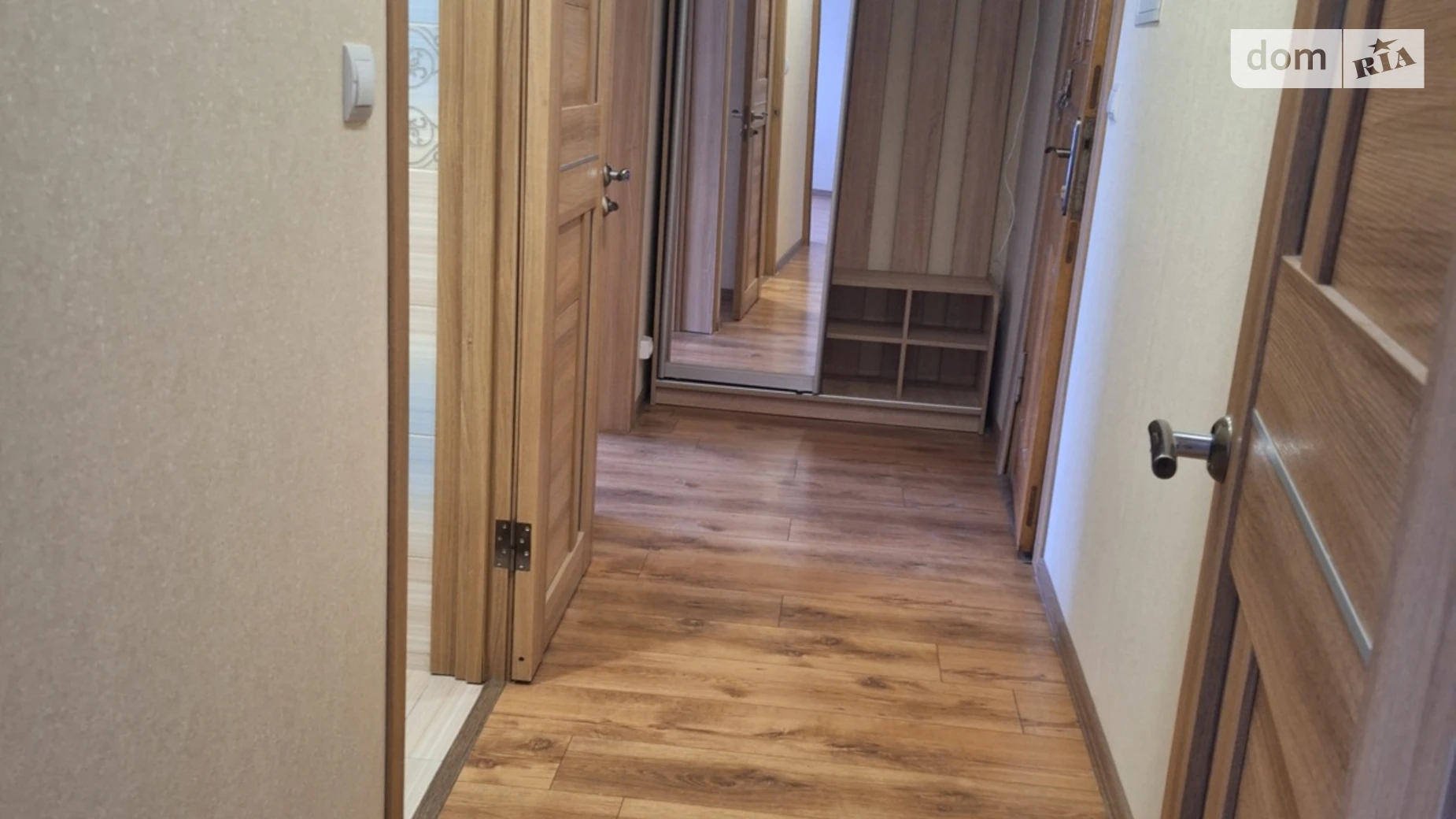 Сдается в аренду 2-комнатная квартира 50 кв. м в Виннице, ул. Киевская, 44 - фото 4