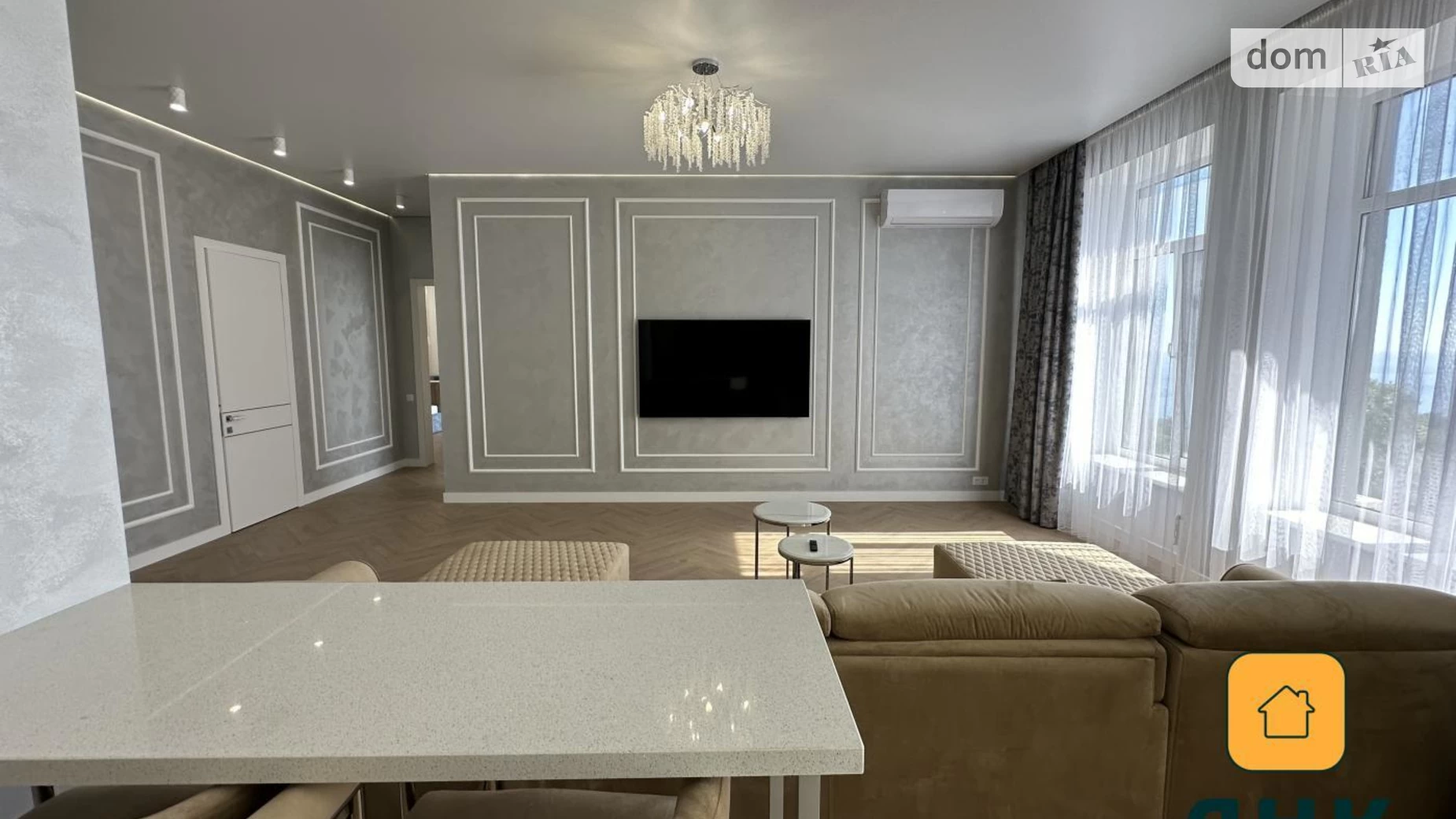 Продается 3-комнатная квартира 146.9 кв. м в Одессе, цена: 420000 $ - фото 5