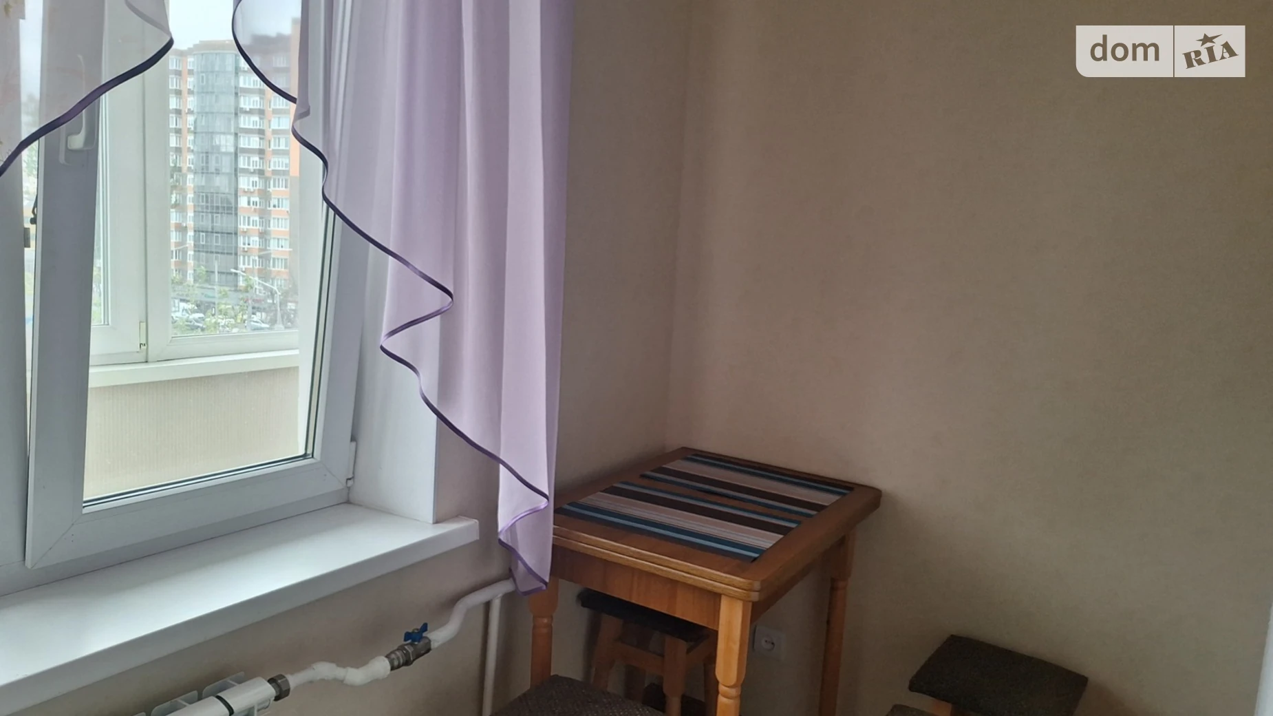 Сдается в аренду 2-комнатная квартира 50 кв. м в Виннице, ул. Киевская, 44 - фото 3