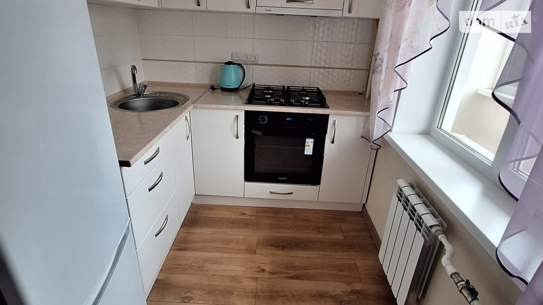 Сдается в аренду 2-комнатная квартира 50 кв. м в Виннице, ул. Киевская, 44 - фото 2