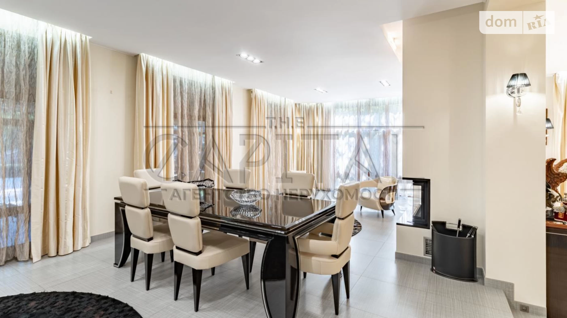 Продається будинок 2 поверховий 845 кв. м з верандою, цена: 1850000 $ - фото 2