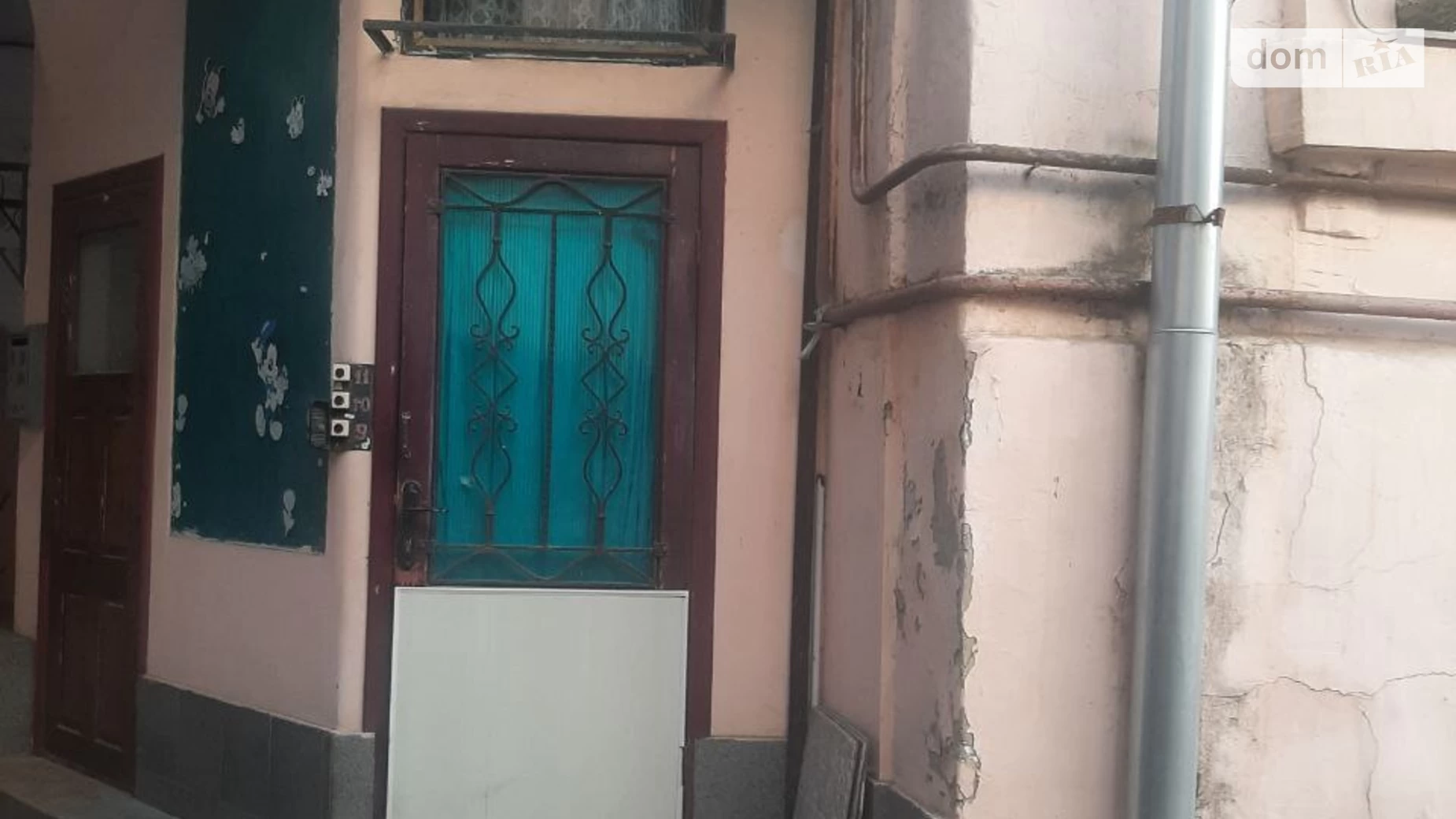 Продается 3-комнатная квартира 82.3 кв. м в Одессе, ул. Успенская - фото 2