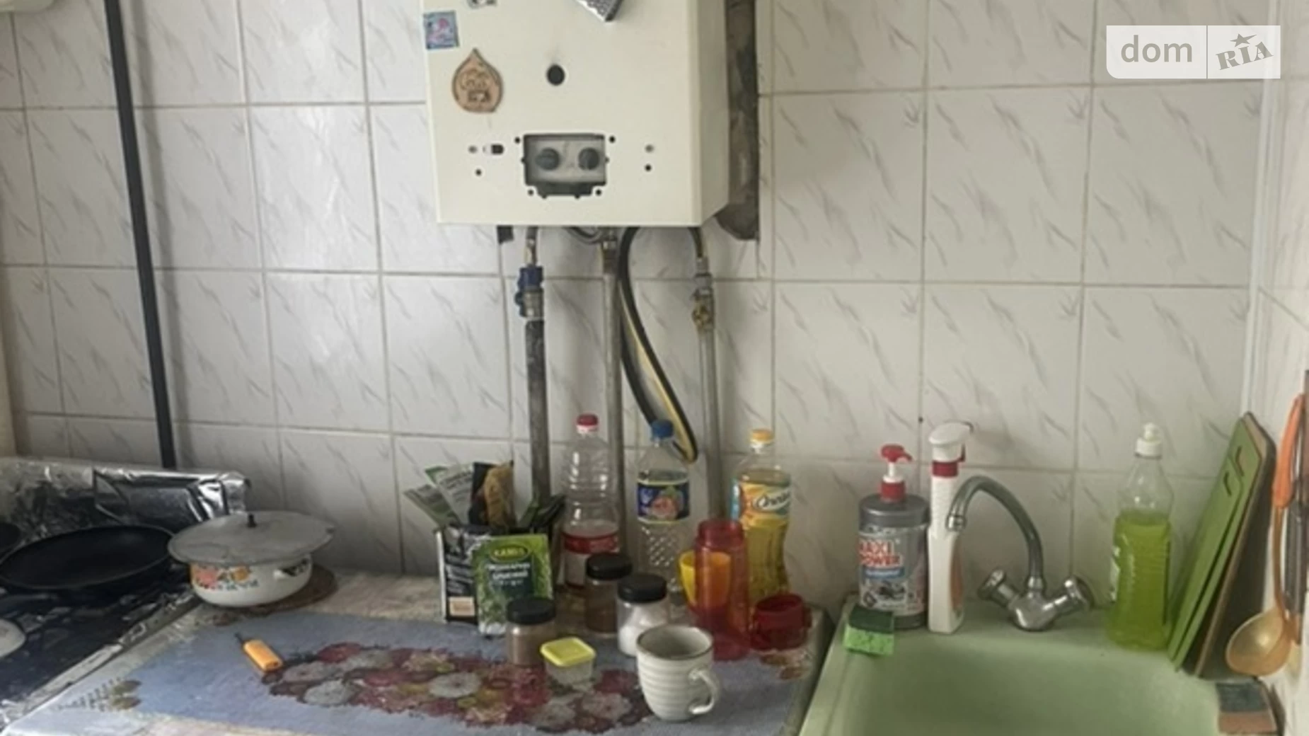 Продается 3-комнатная квартира 53 кв. м в Хмельницком, ул. Каменецкая, 104 - фото 4