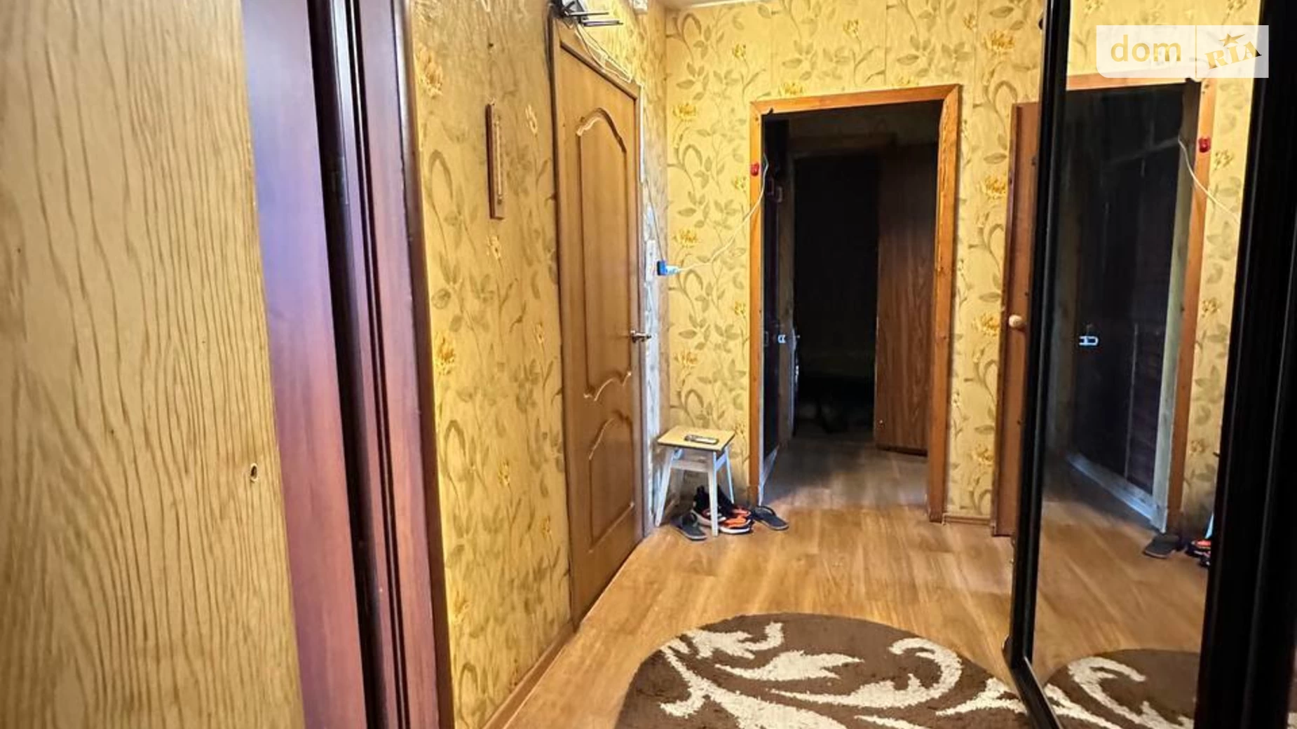 Продается 3-комнатная квартира 71 кв. м в Днепре, пер. Экипажный, 2 - фото 3