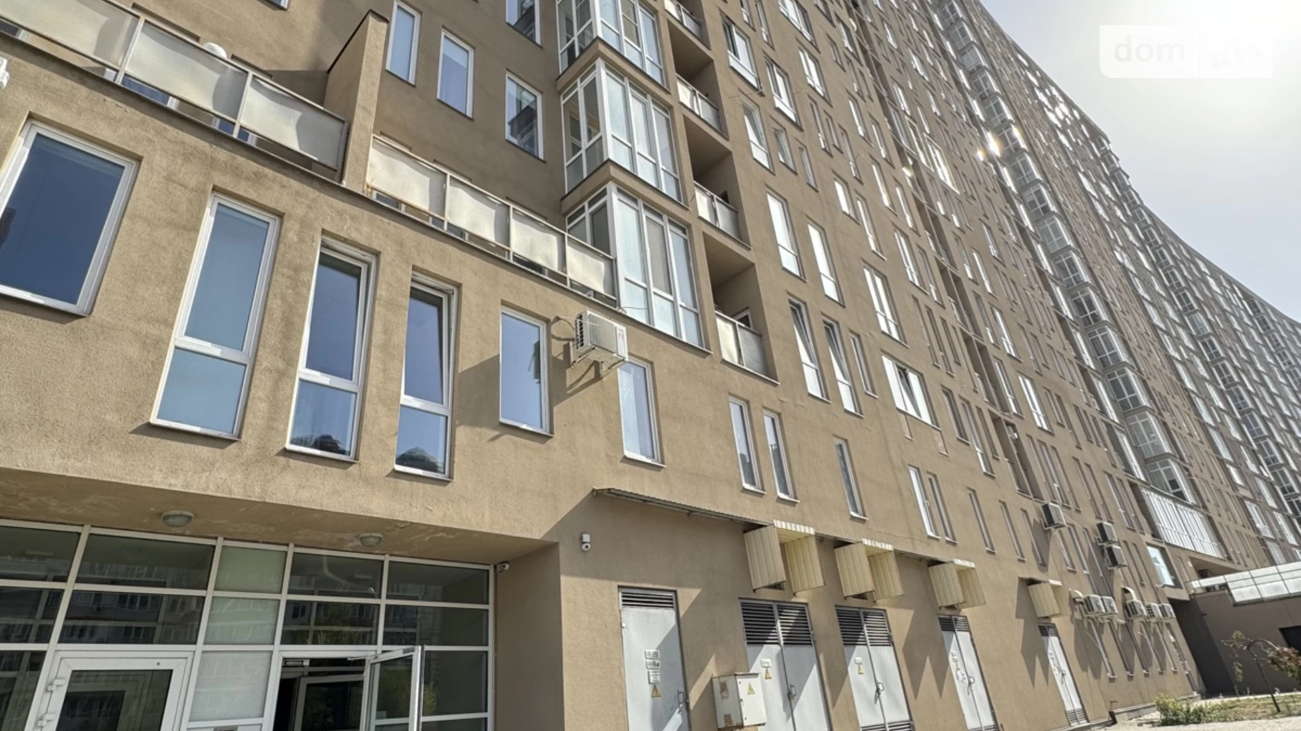 Продается 1-комнатная квартира 55 кв. м в Харькове, ул. Клочковская, 117 - фото 5