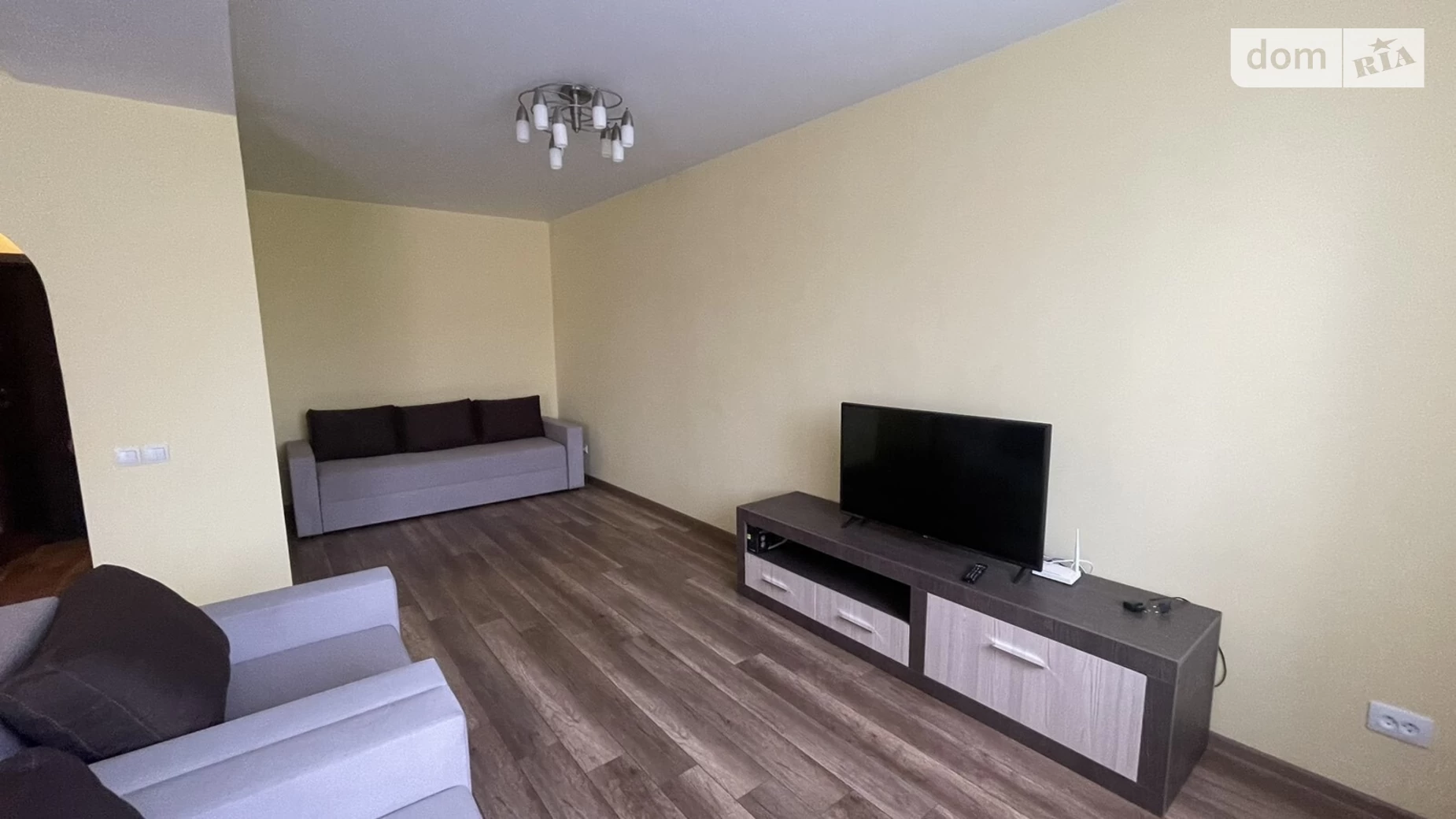 Сдается в аренду 1-комнатная квартира 43 кв. м в Виннице, просп. Коцюбинского, 43А - фото 4