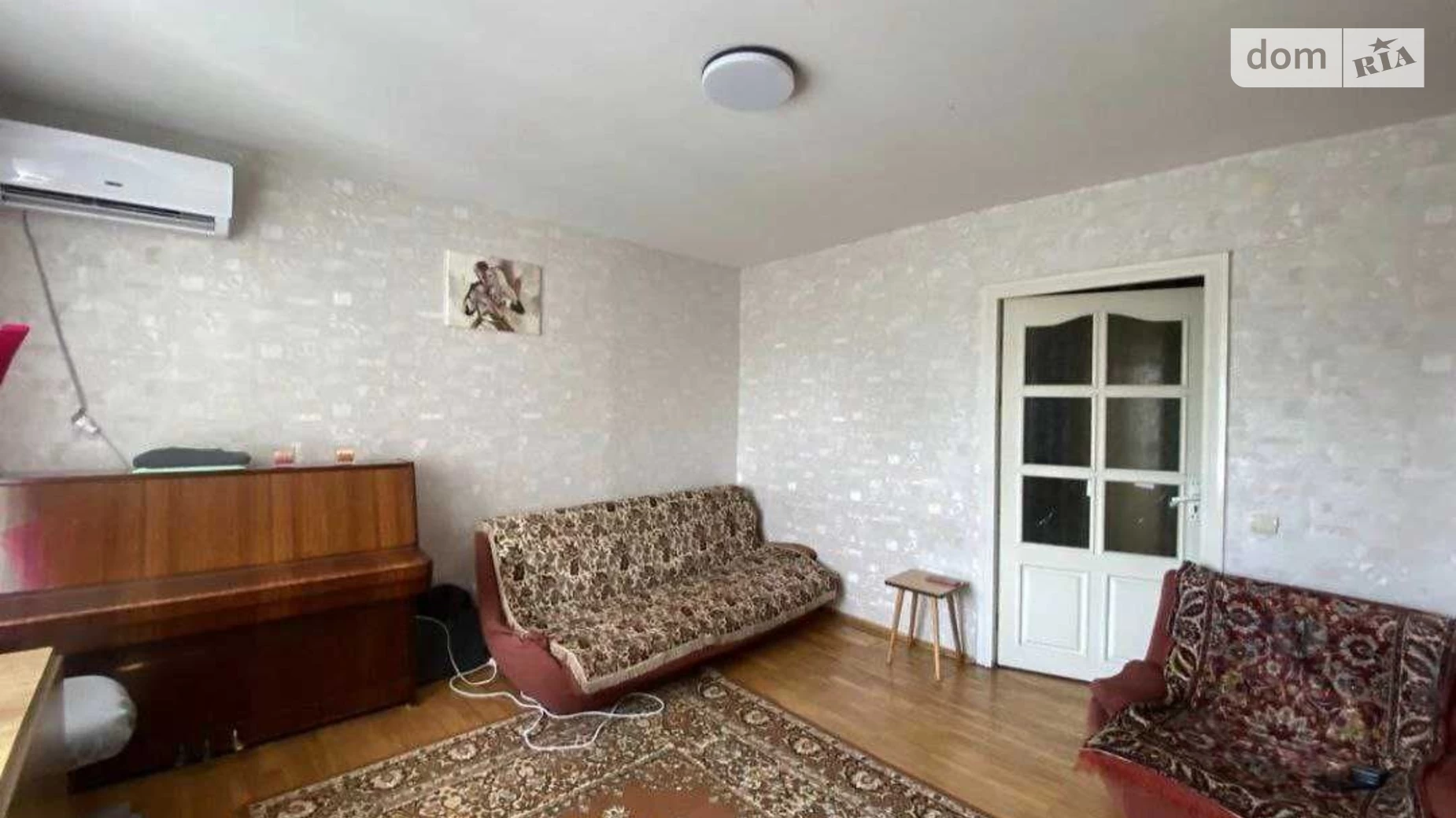 Продається 3-кімнатна квартира 53.9 кв. м у Дніпрі, вул. Калнишевського Петра, 47А - фото 3