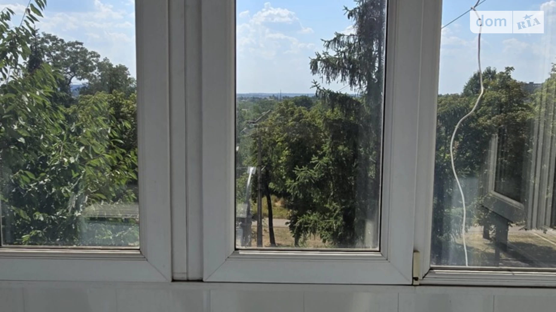 Продается 2-комнатная квартира 47.5 кв. м в Кривом Роге, ул. Святогеоргиевская(Рязанова) - фото 5