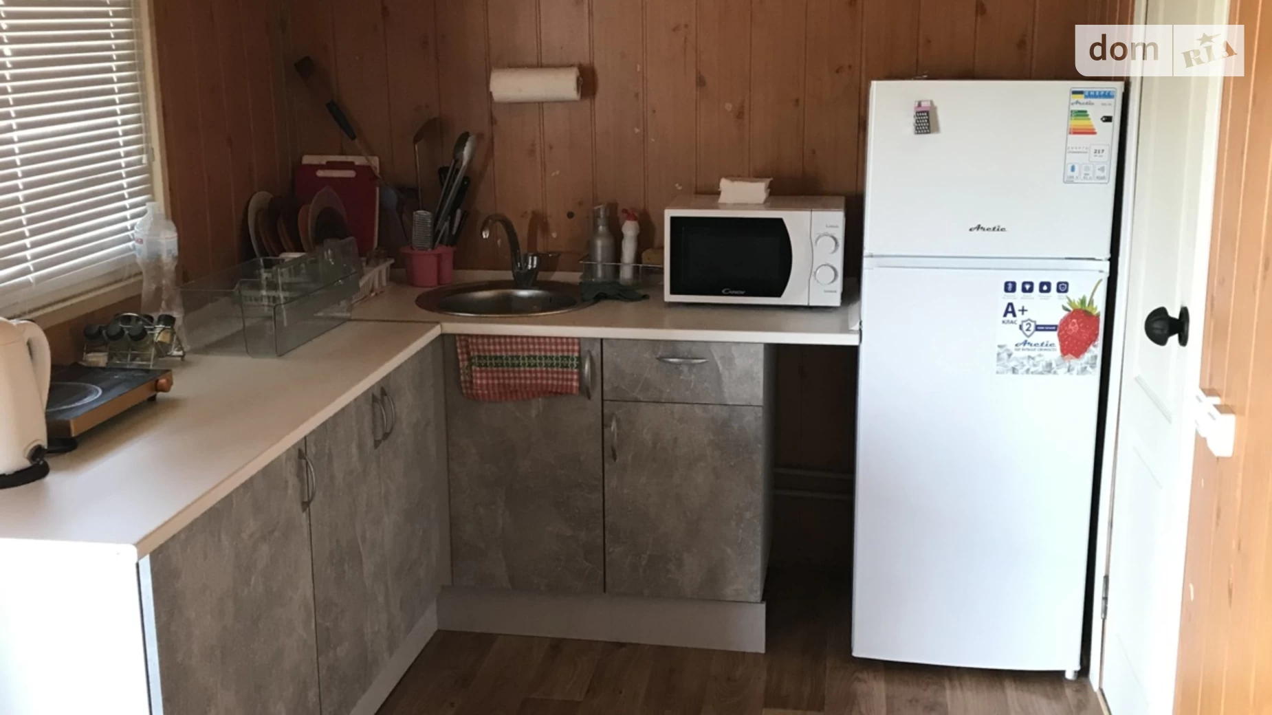 Продається одноповерховий будинок 40 кв. м с басейном, цена: 35000 $ - фото 4