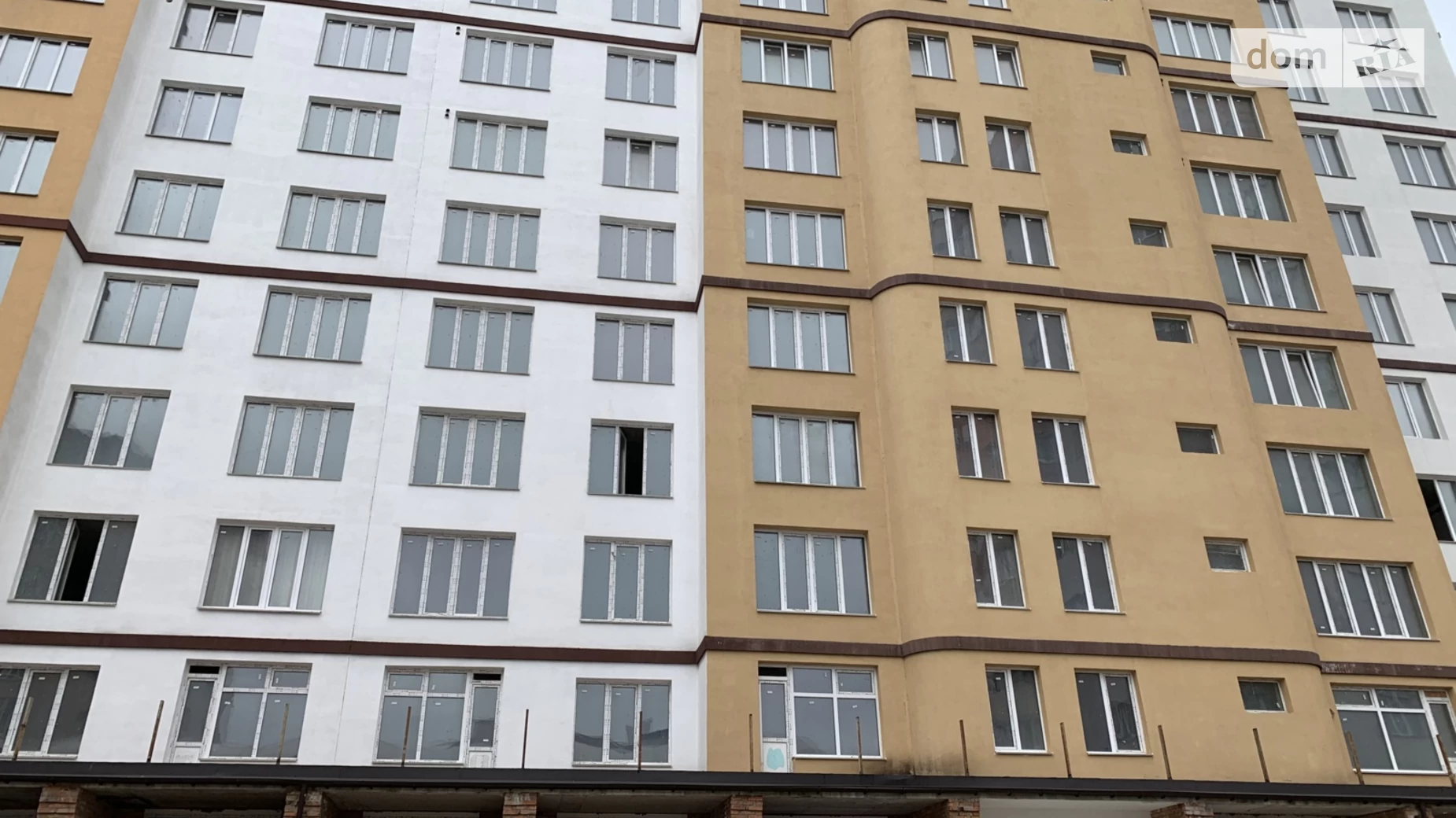Продається 1-кімнатна квартира 58 кв. м у Вінниці, вул. Стрілецька - фото 2