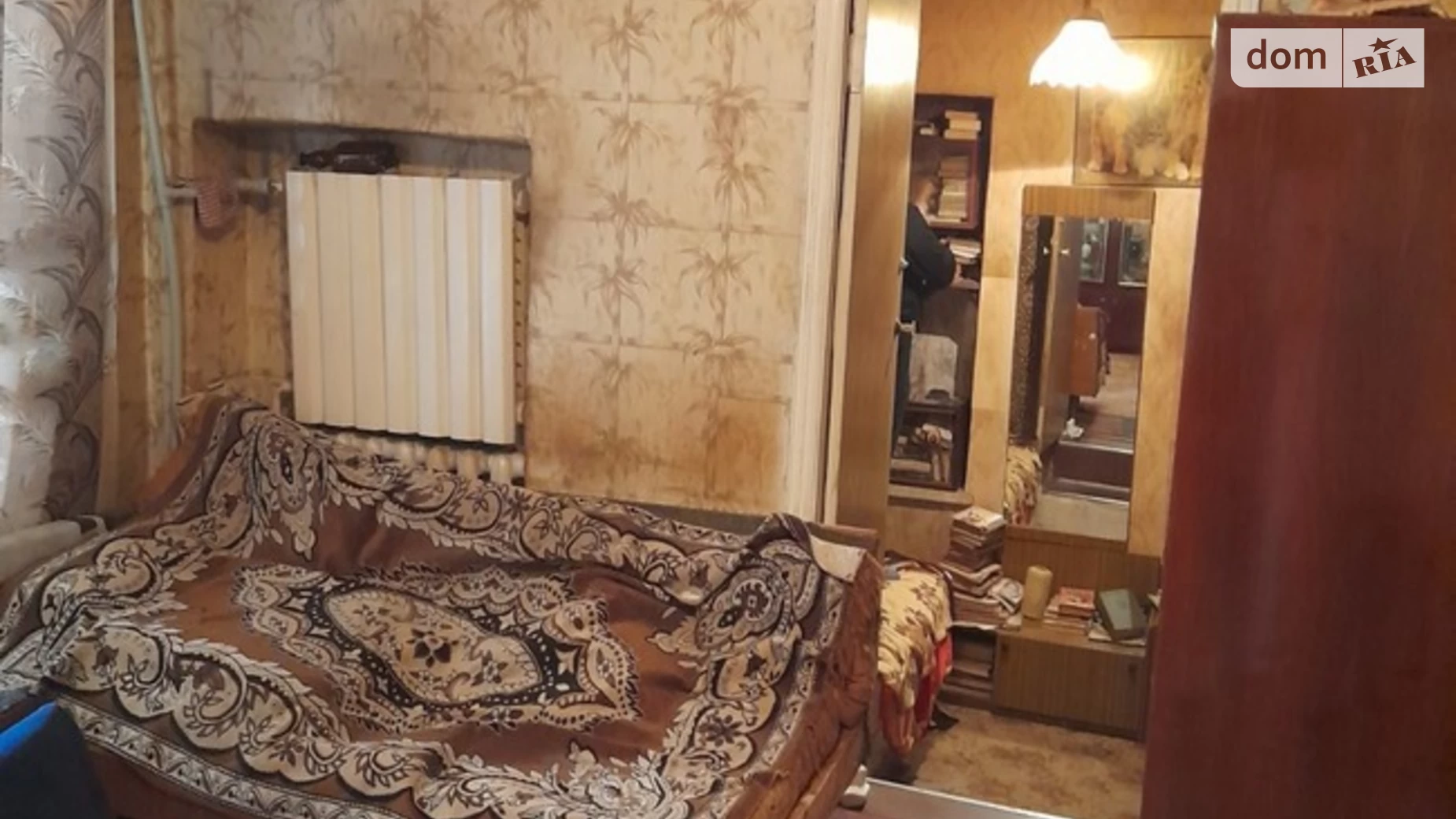 Продается 3-комнатная квартира 48.1 кв. м в Одессе, ул. Греческая, 15 - фото 2