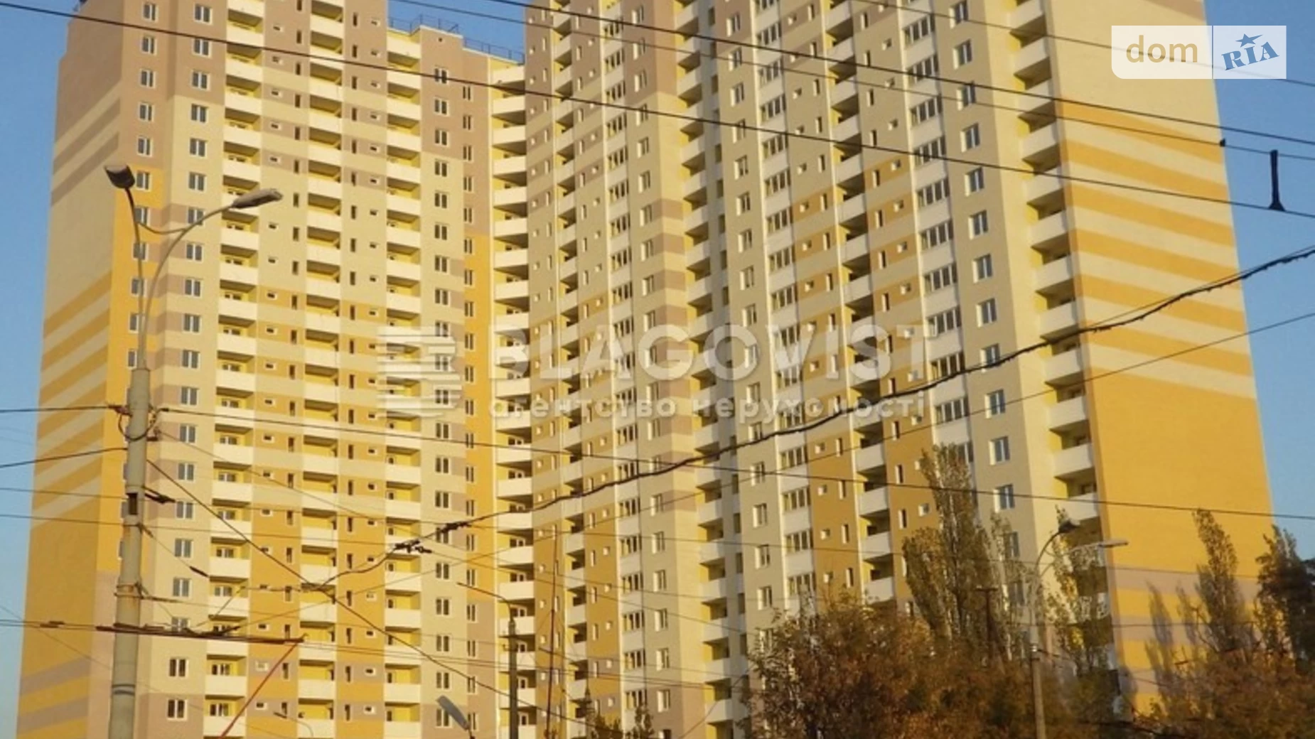 Продается 2-комнатная квартира 80.2 кв. м в Киеве, просп. Науки, 55А - фото 4