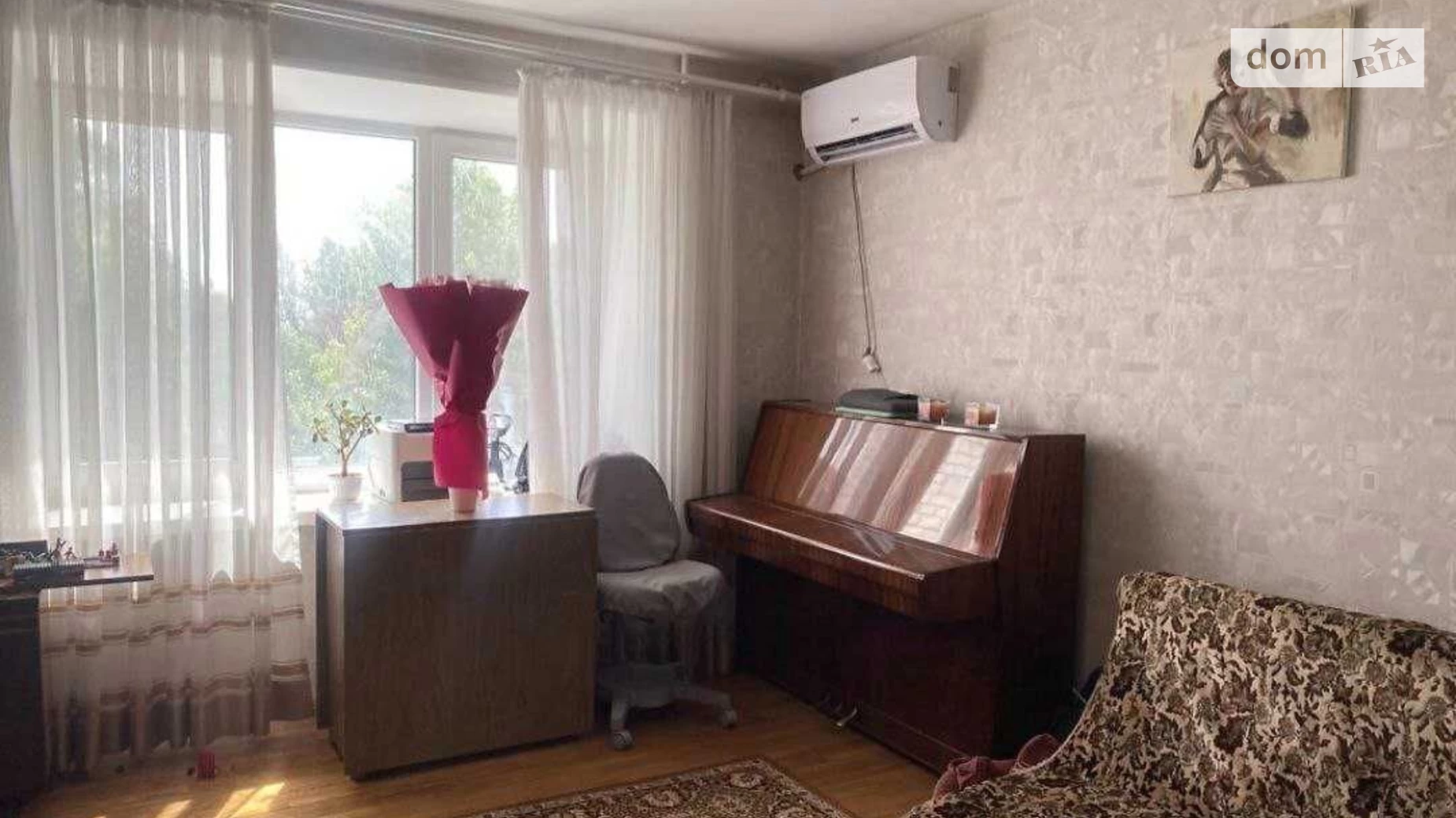 Продається 2-кімнатна квартира 53.9 кв. м у Дніпрі, вул. Калнишевського Петра - фото 2