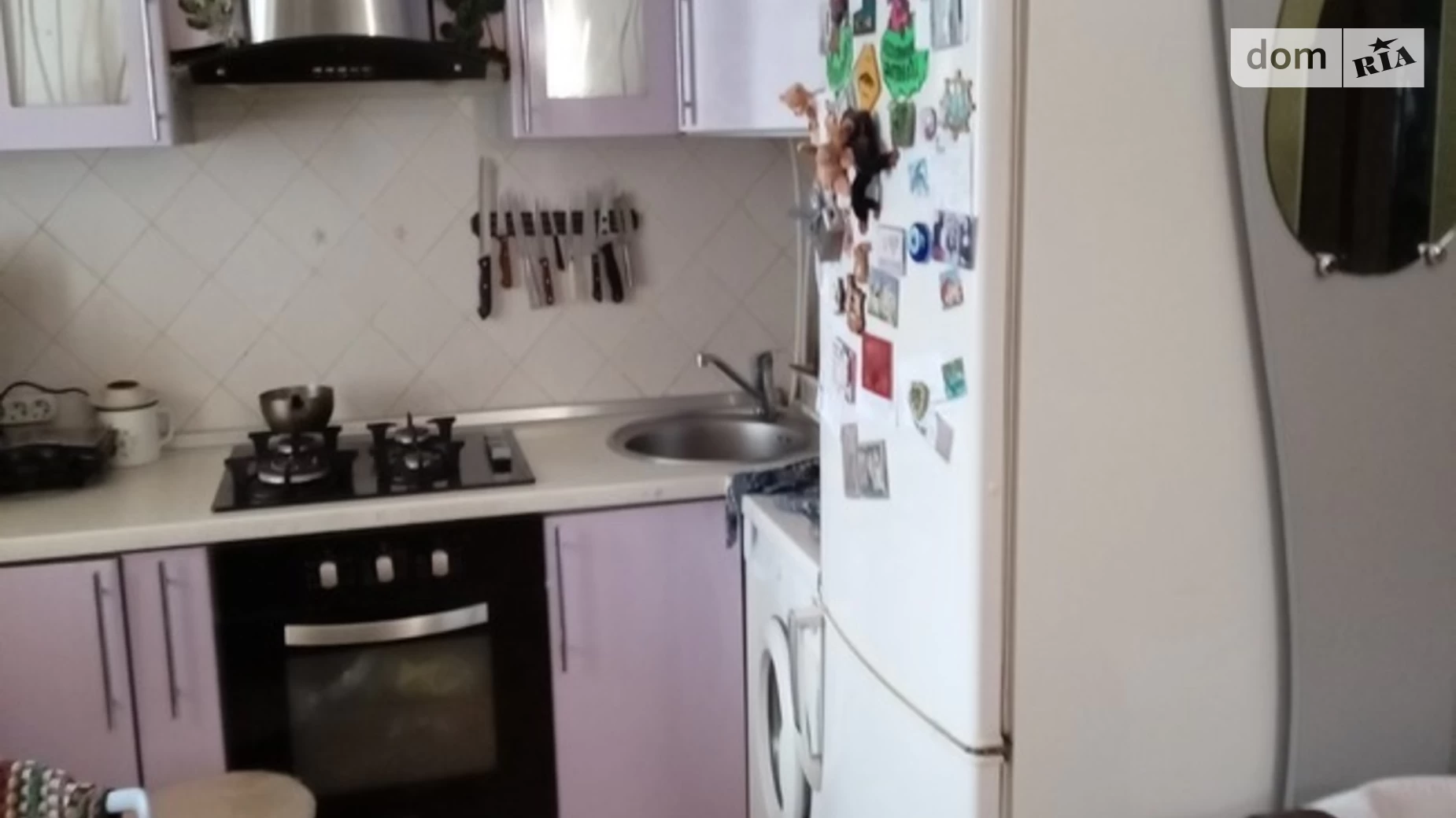 Продается 3-комнатная квартира 56 кв. м в Одессе, ул. Евгения Танцюры(Генерала Петрова), 41 - фото 3
