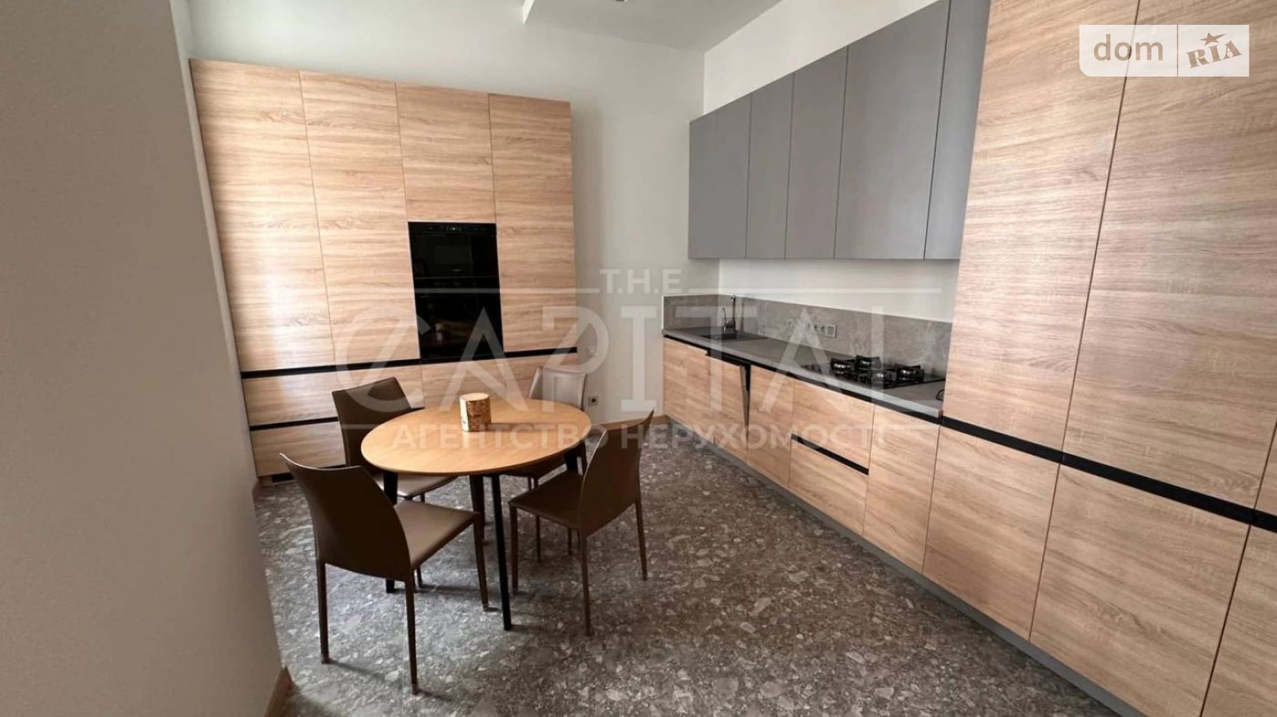 Сдается в аренду 4-комнатная квартира 115 кв. м в Киеве, ул. Гетмана Павла Скоропадского(Льва Толстого), 11 - фото 4