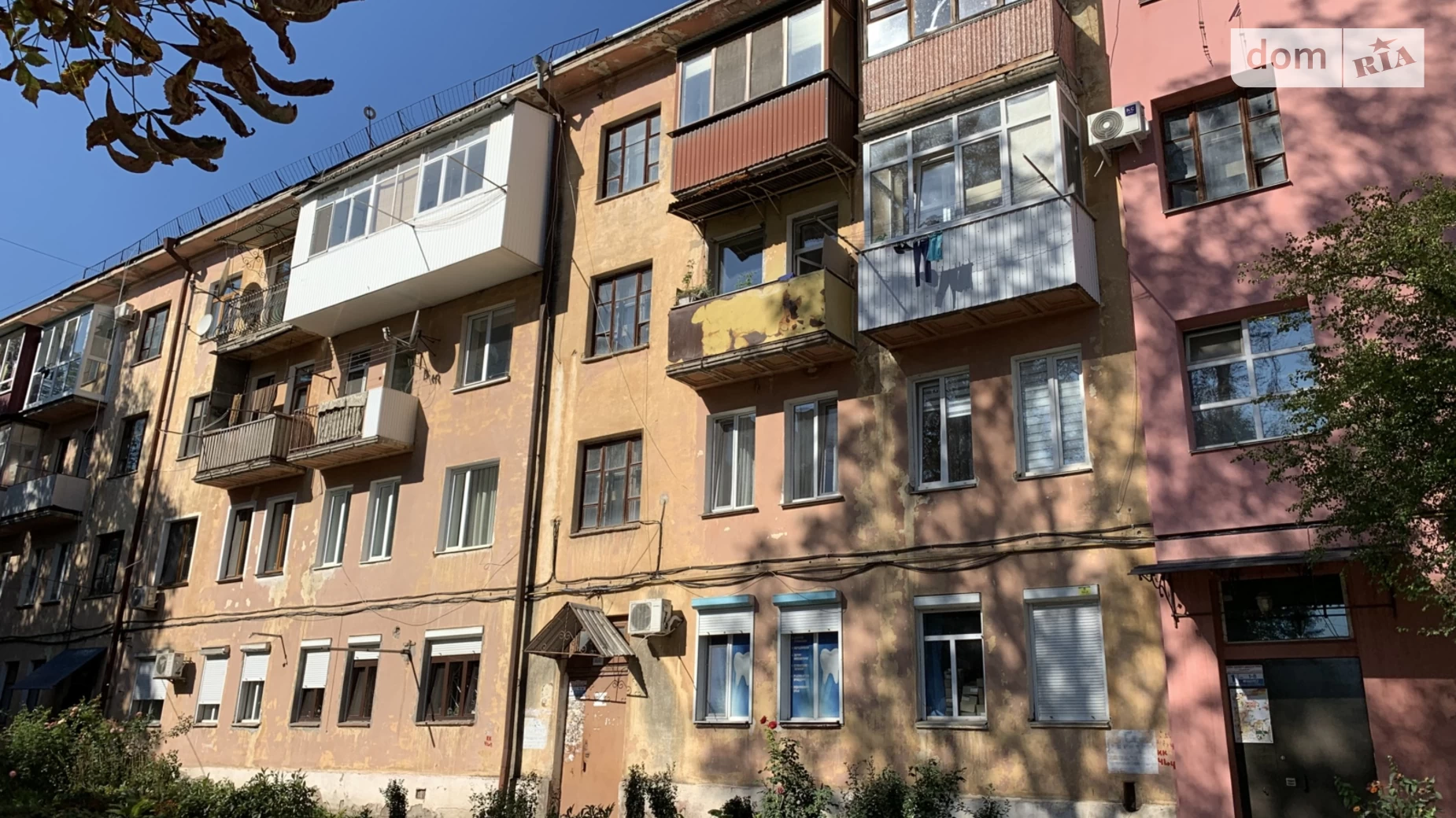 Продається приміщення вільного призначення 60 кв. м в 4-поверховій будівлі, цена: 47000 $ - фото 2